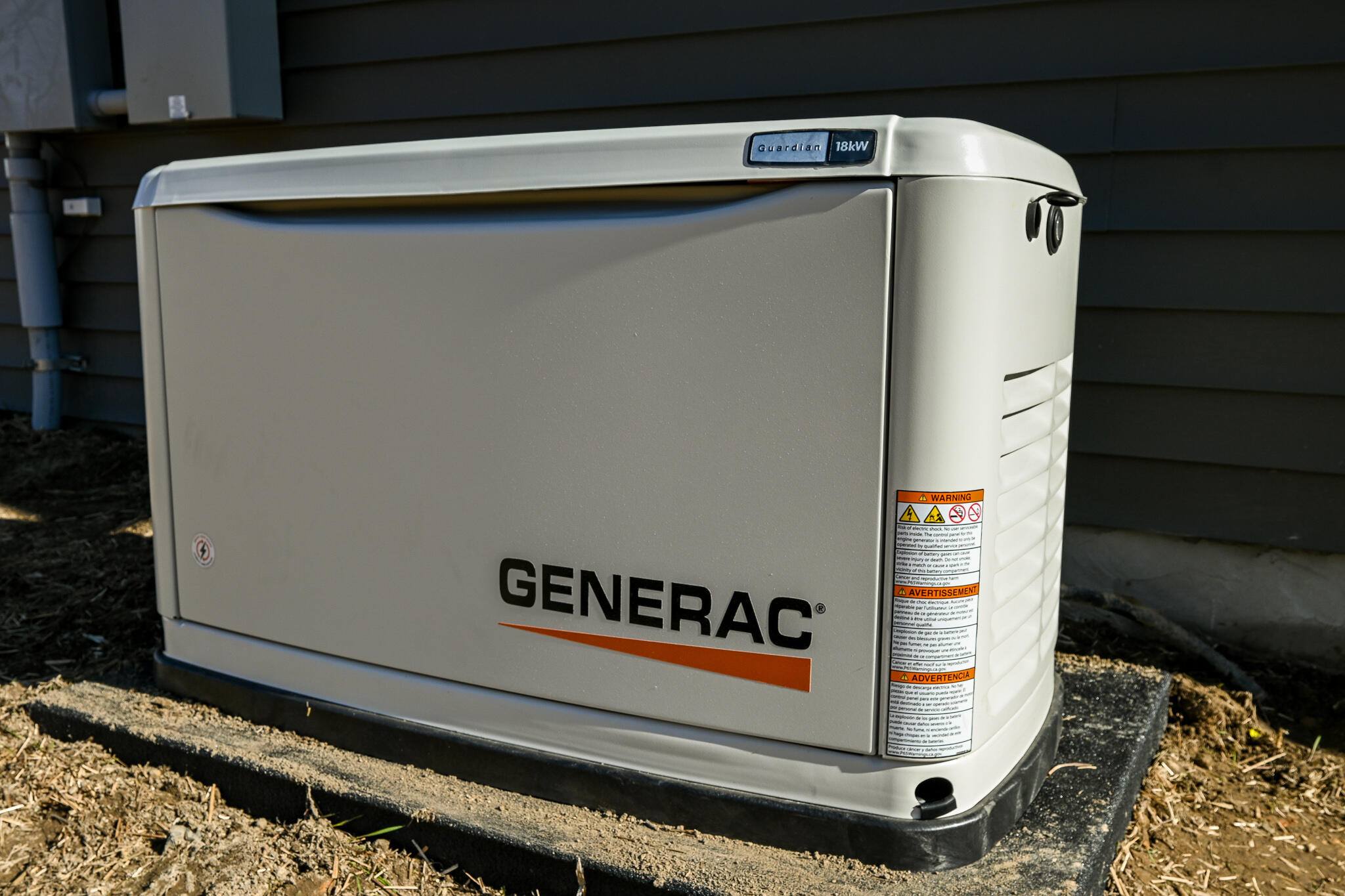 531 Horns Creek Road