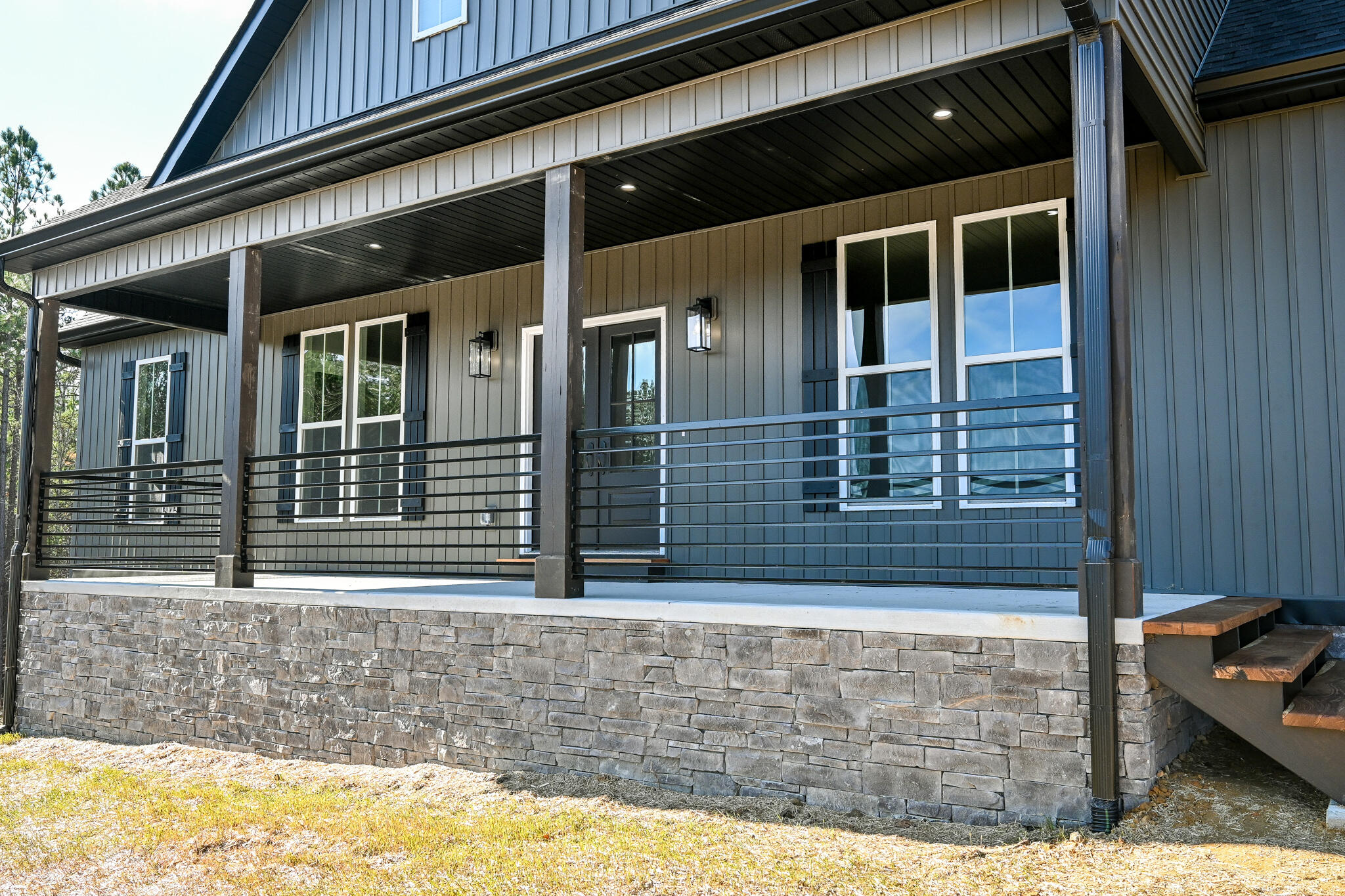 531 Horns Creek Road