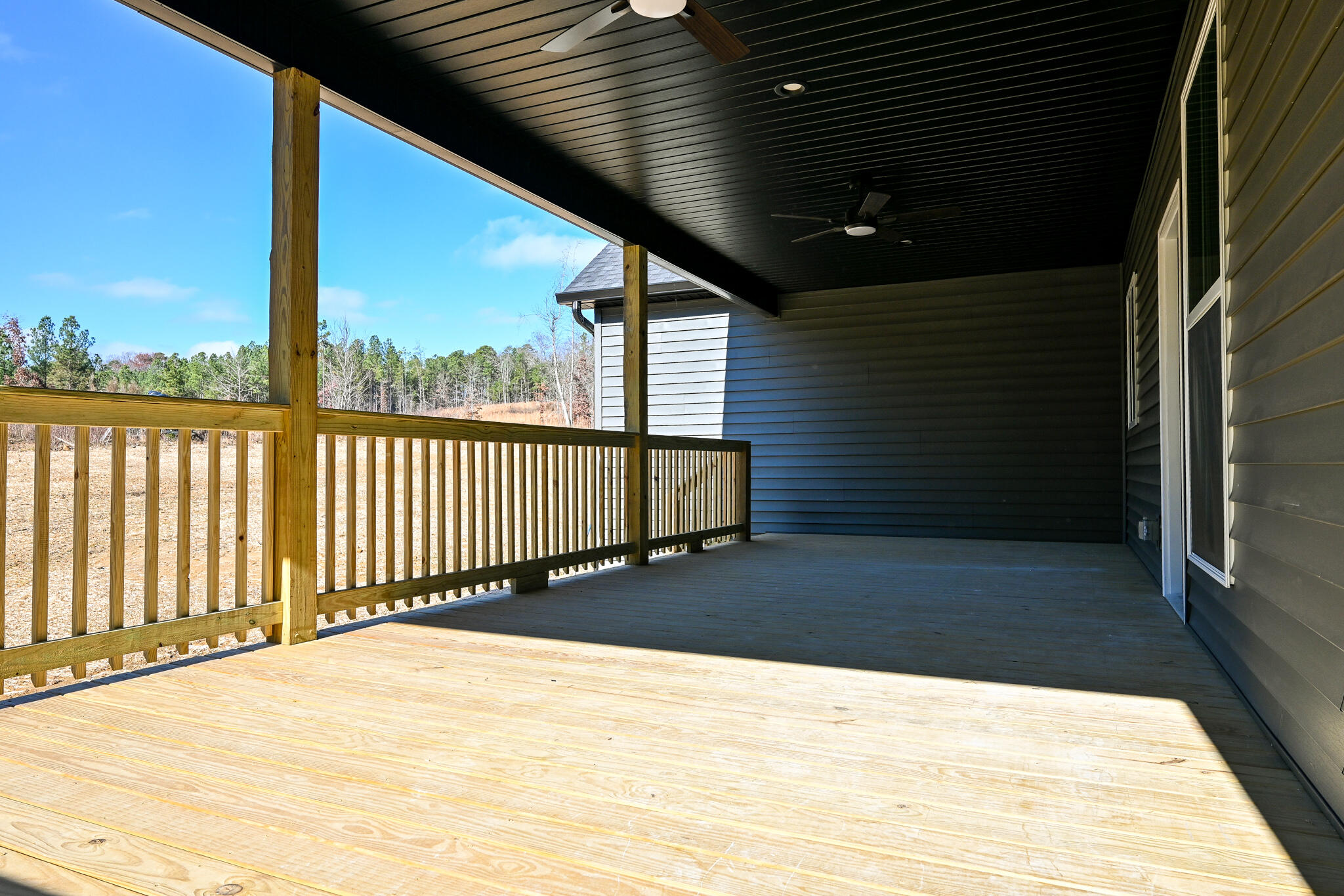 531 Horns Creek Road