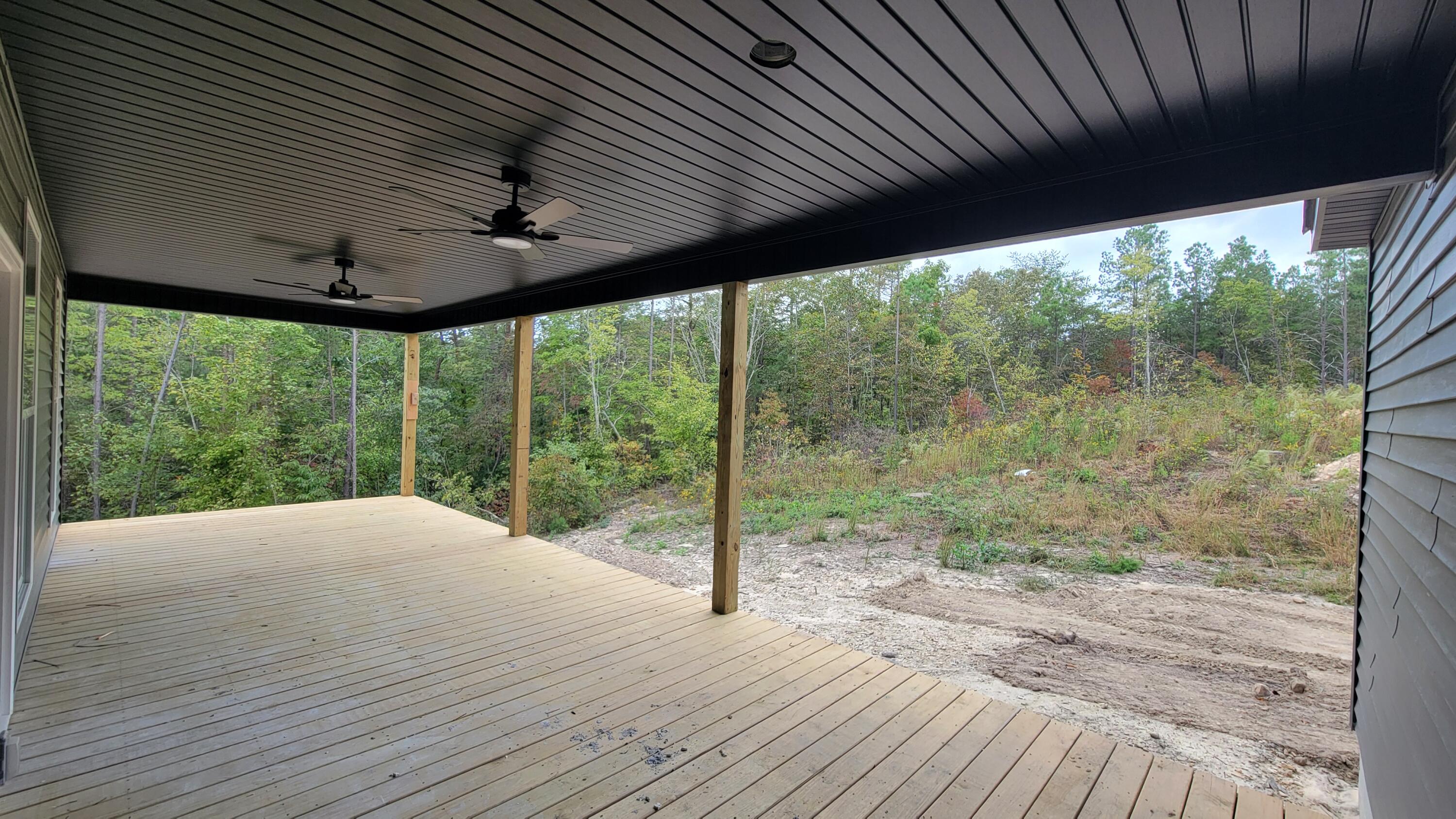 531 Horns Creek Road