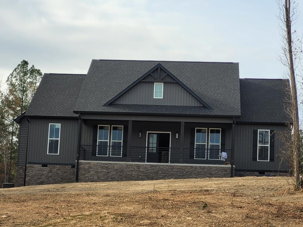 531 Horns Creek Road