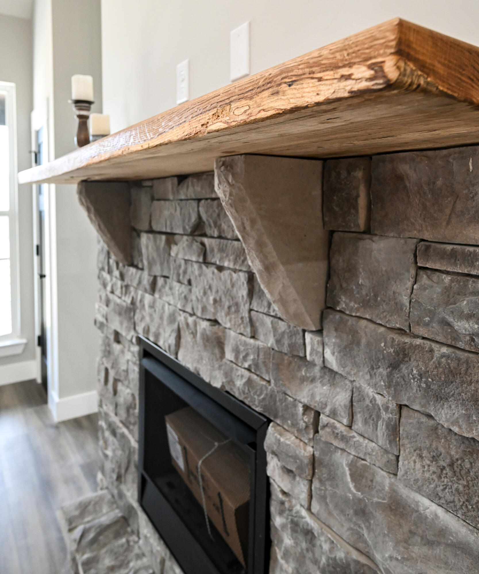 531 Horns Creek Road