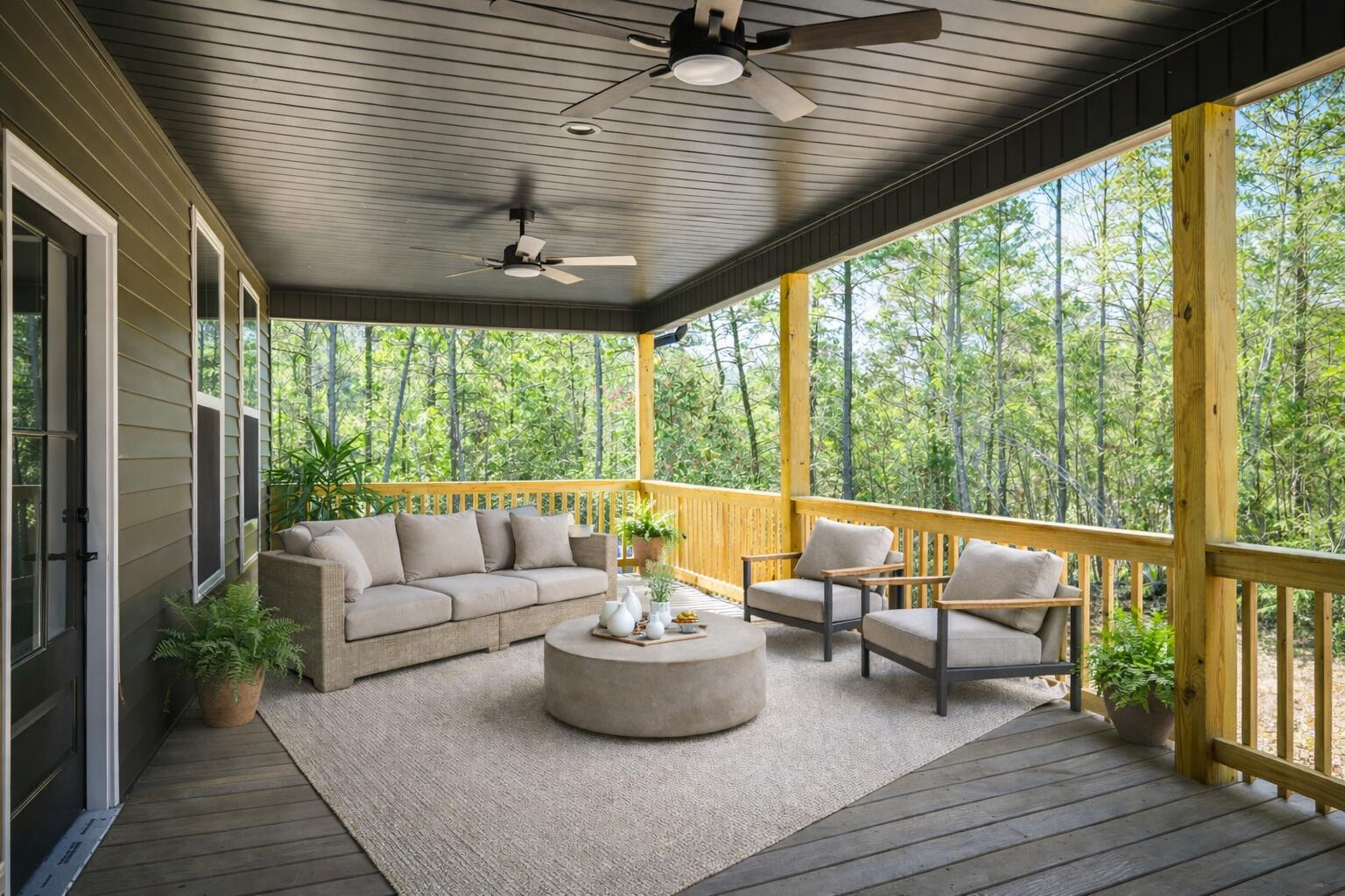 531 Horns Creek Road