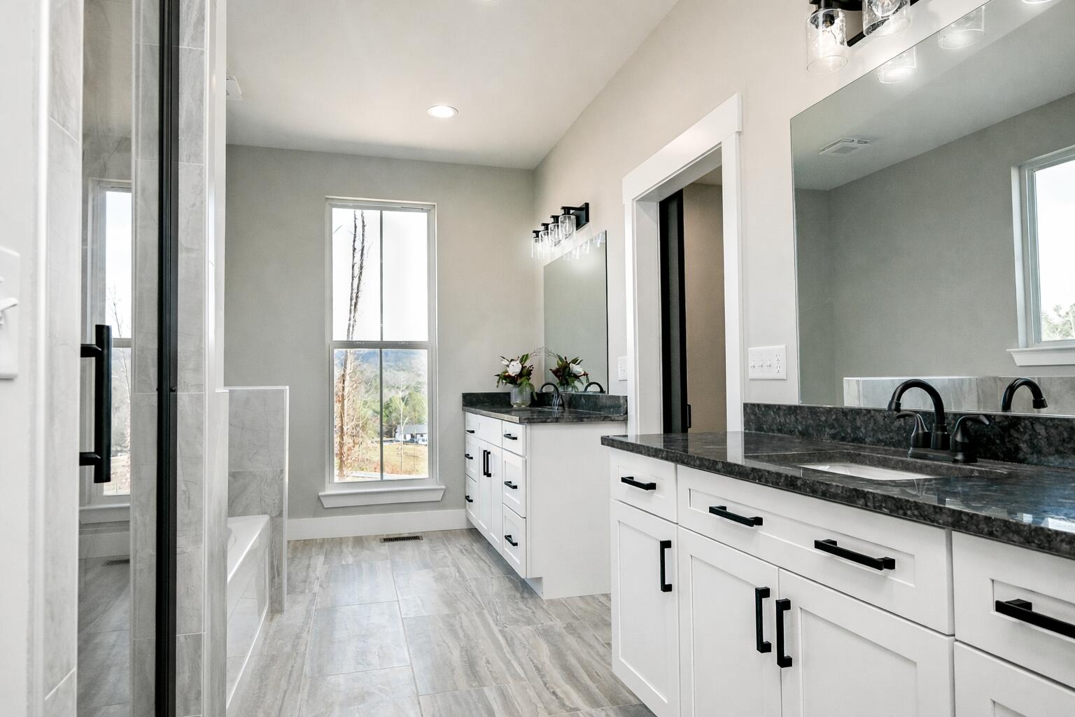 531 Horns Creek Road