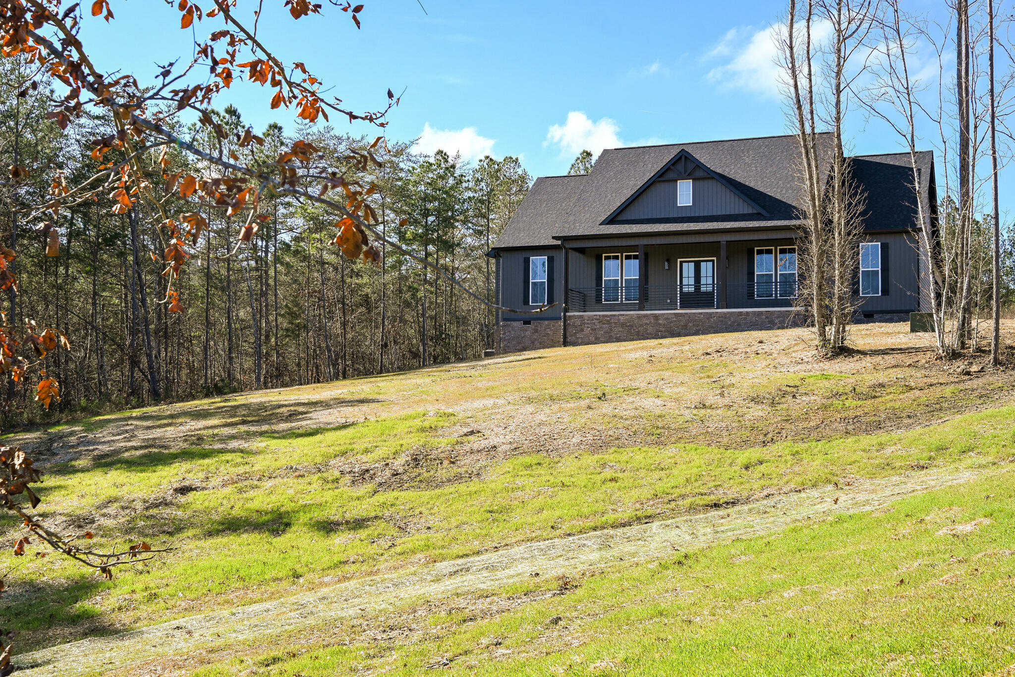 531 Horns Creek Road