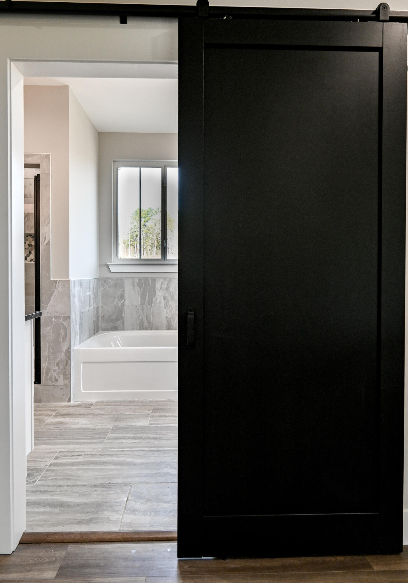 531 Horns Creek Road