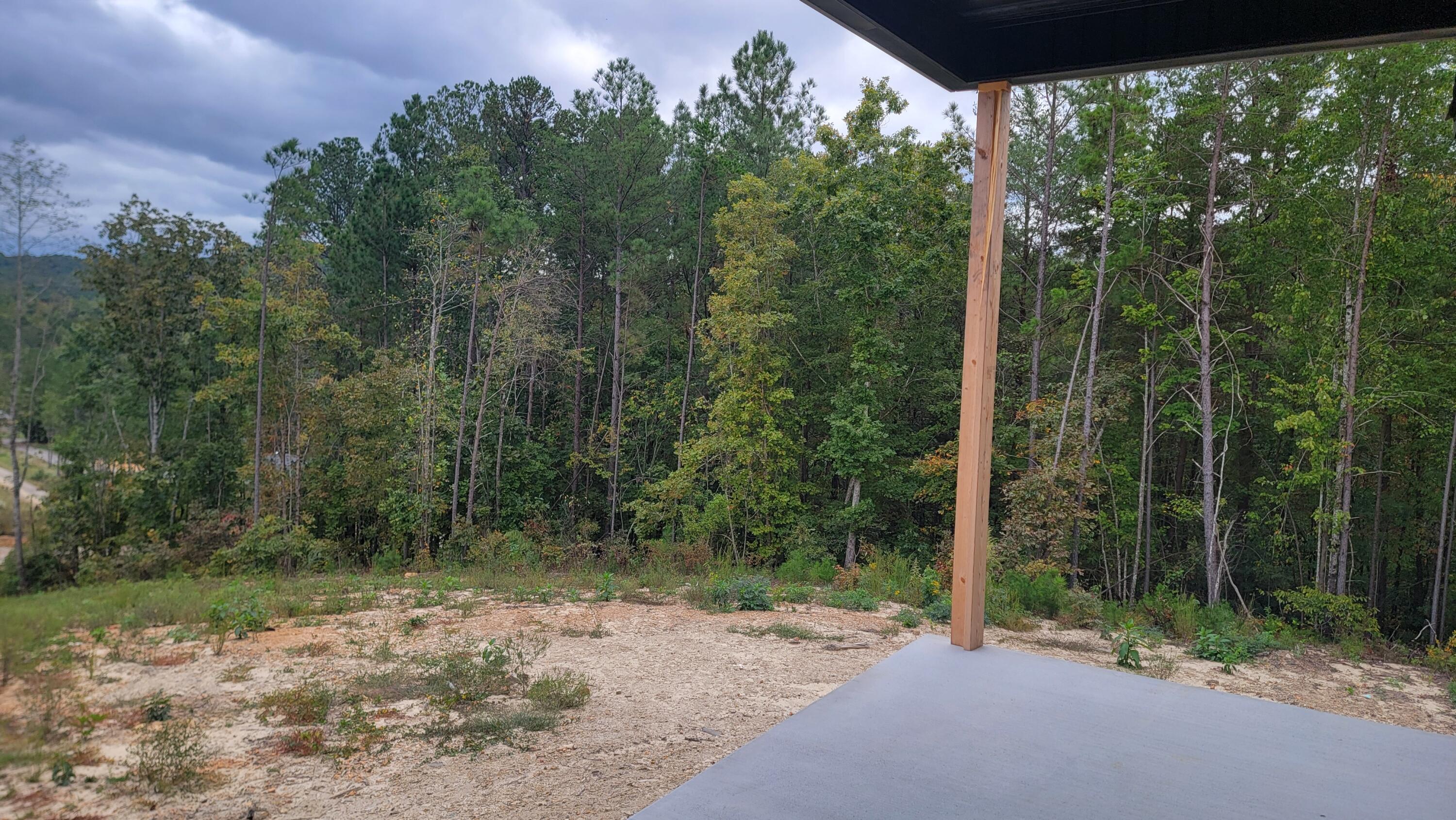 531 Horns Creek Road