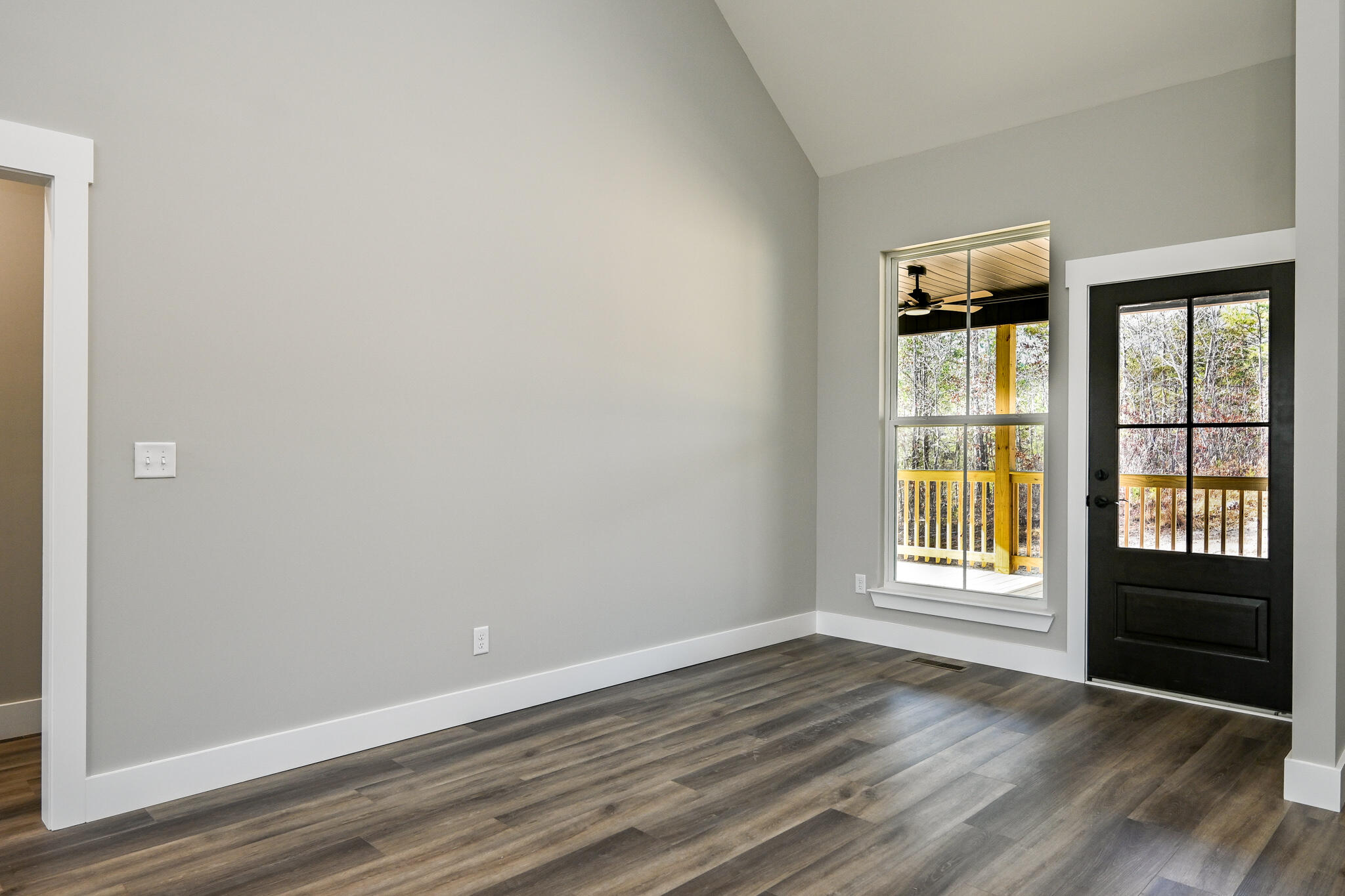 531 Horns Creek Road