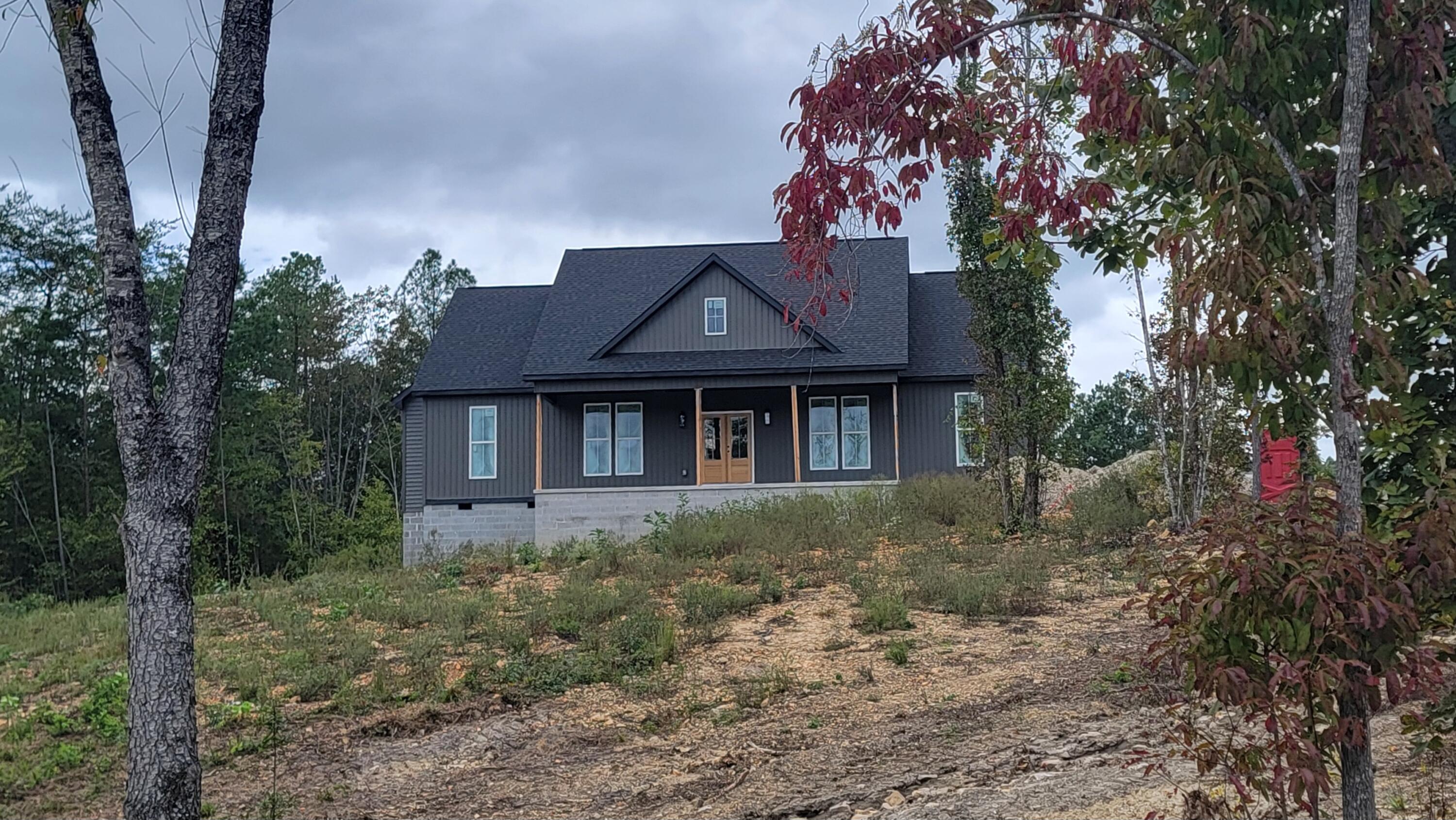 531 Horns Creek Road