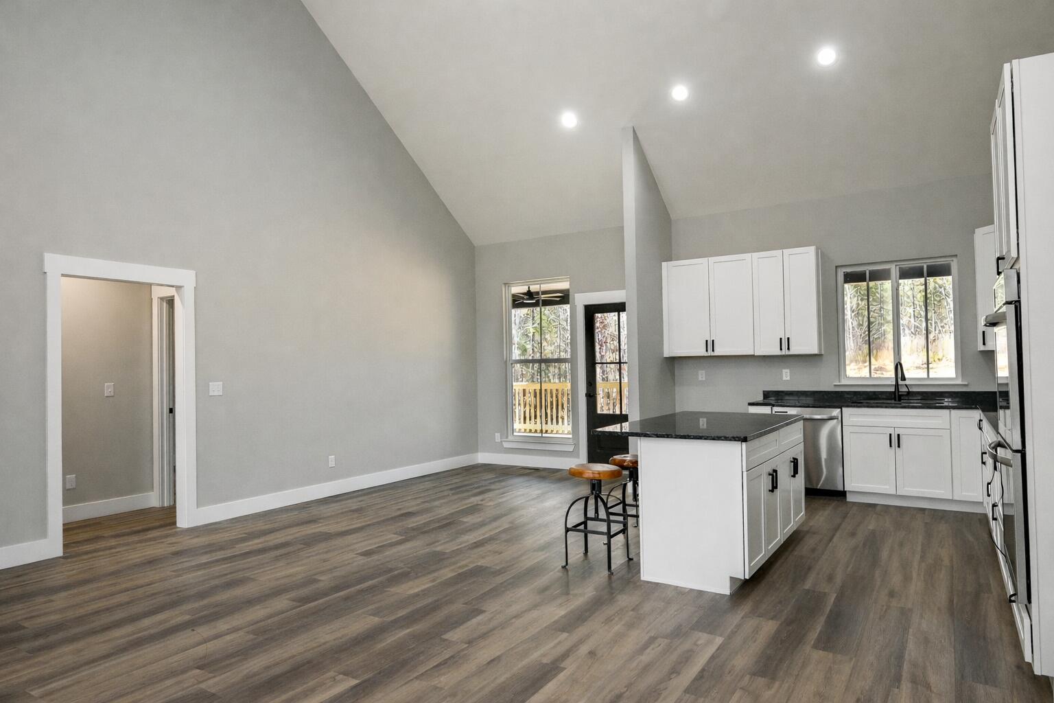 531 Horns Creek Road