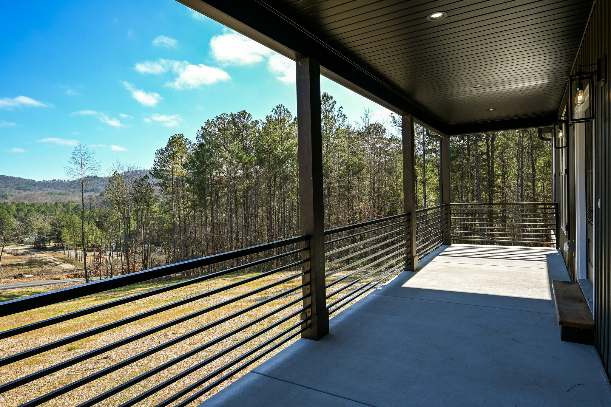 531 Horns Creek Road