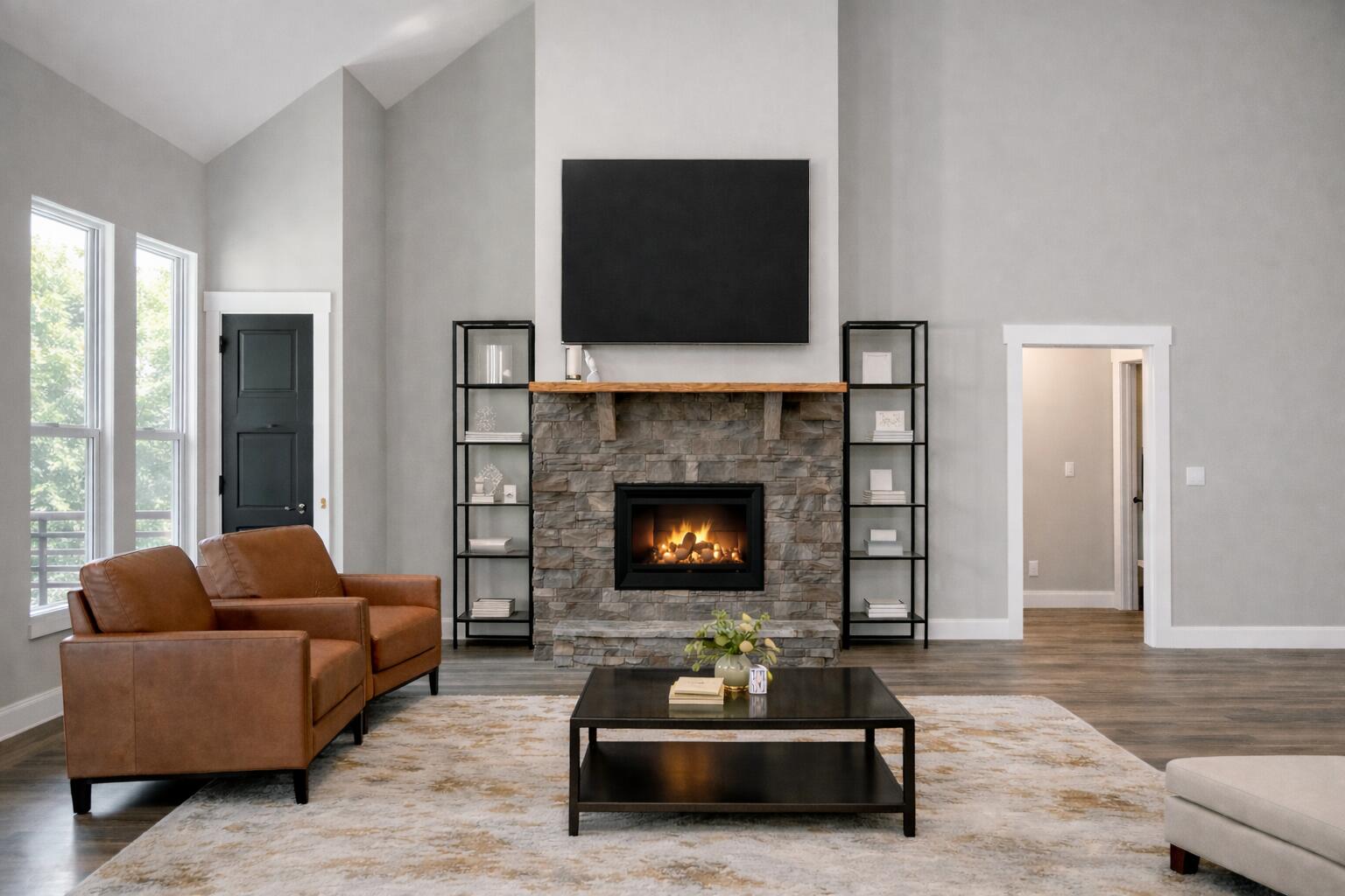 531 Horns Creek Road