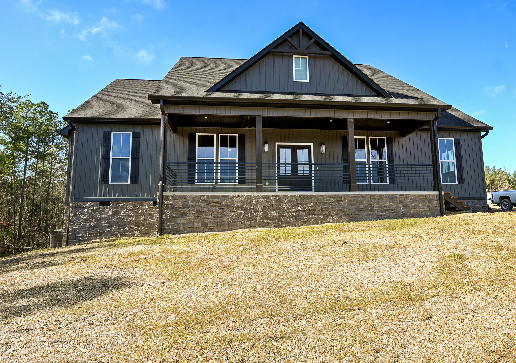 531 Horns Creek Road