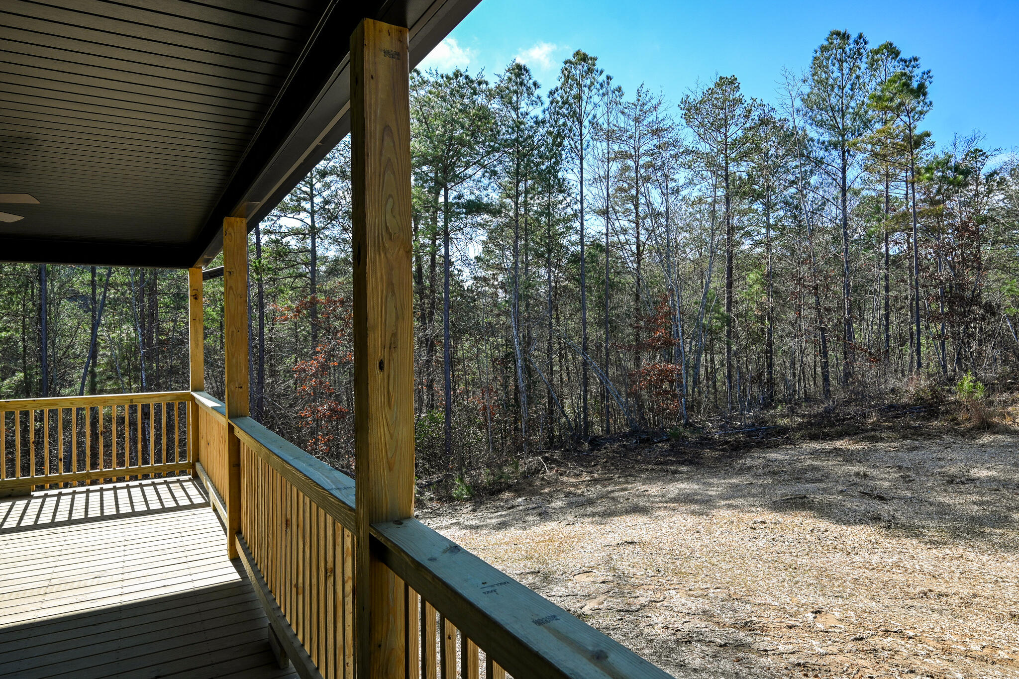 531 Horns Creek Road