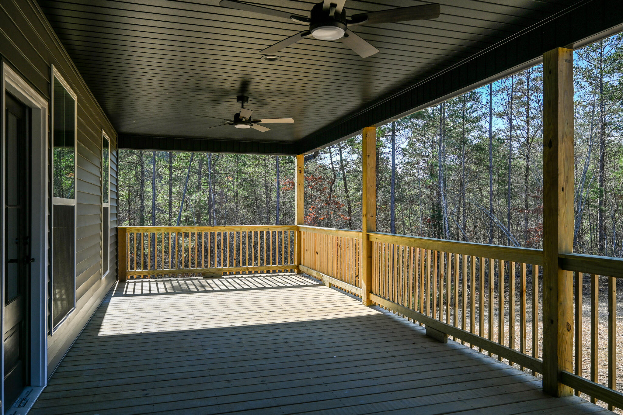 531 Horns Creek Road