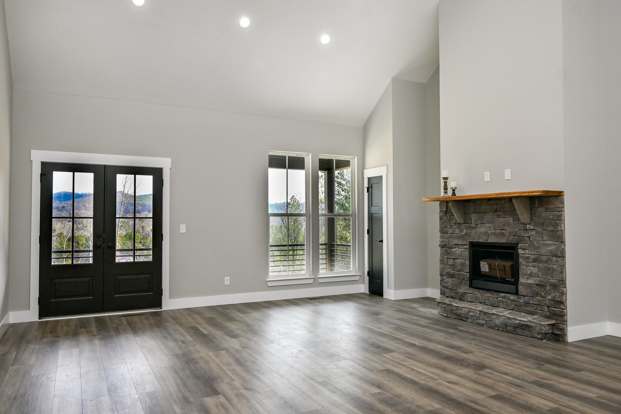 531 Horns Creek Road