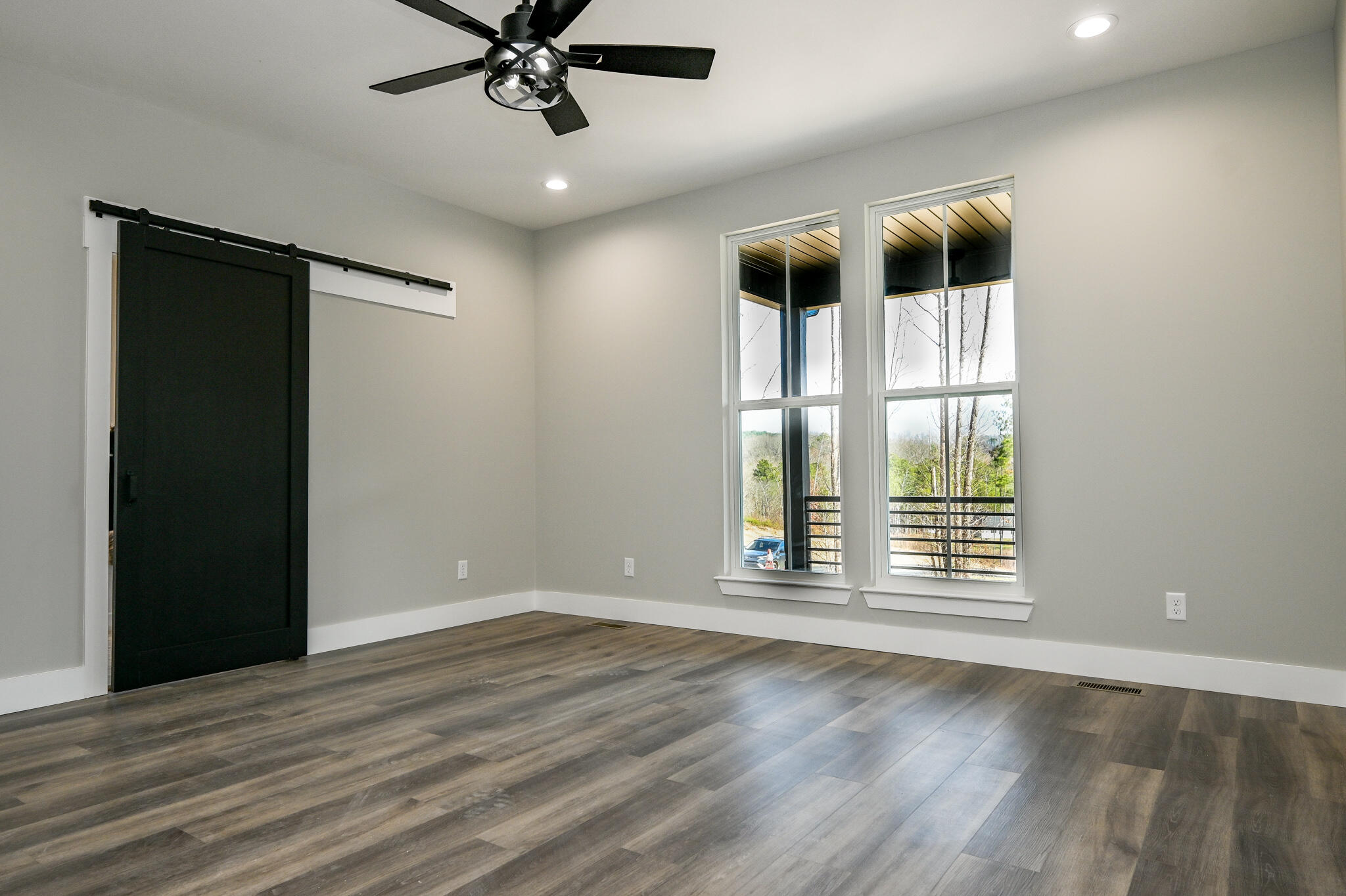 531 Horns Creek Road