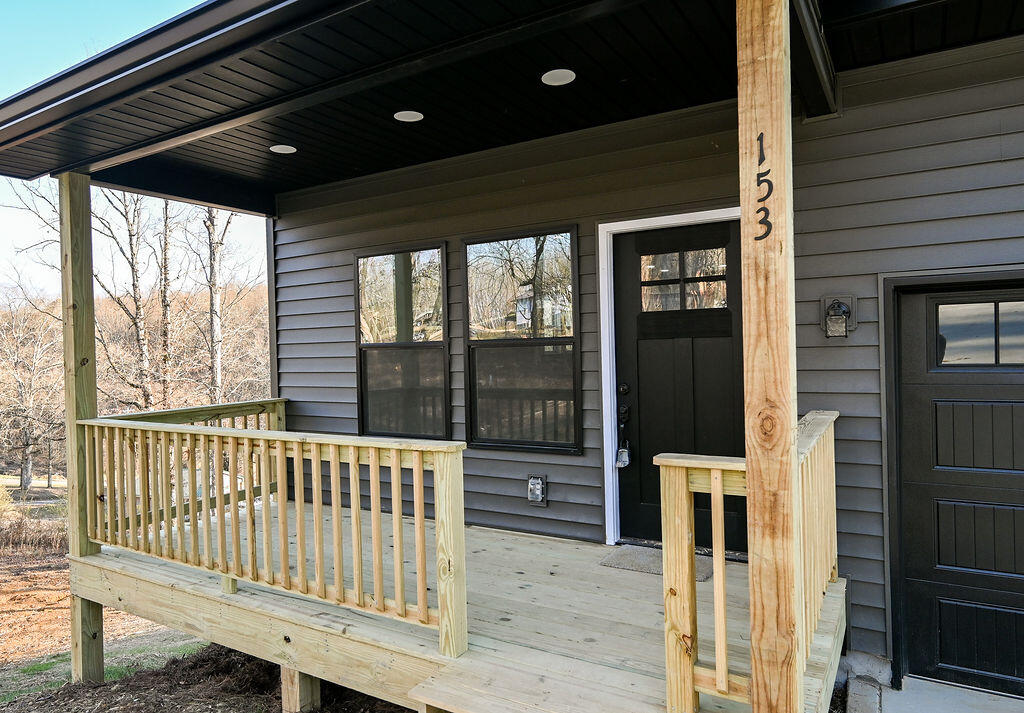 153 County Road 174