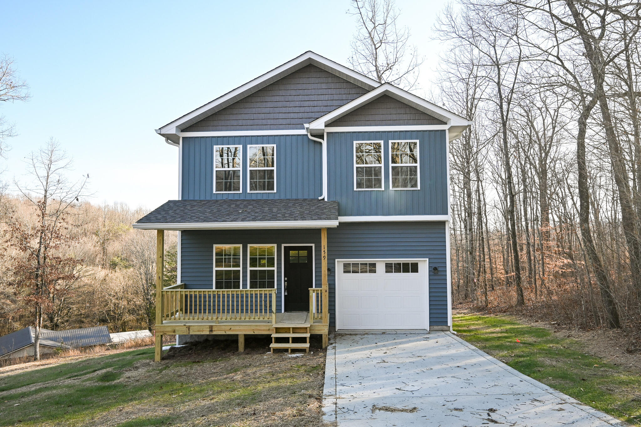 159 County Road 174