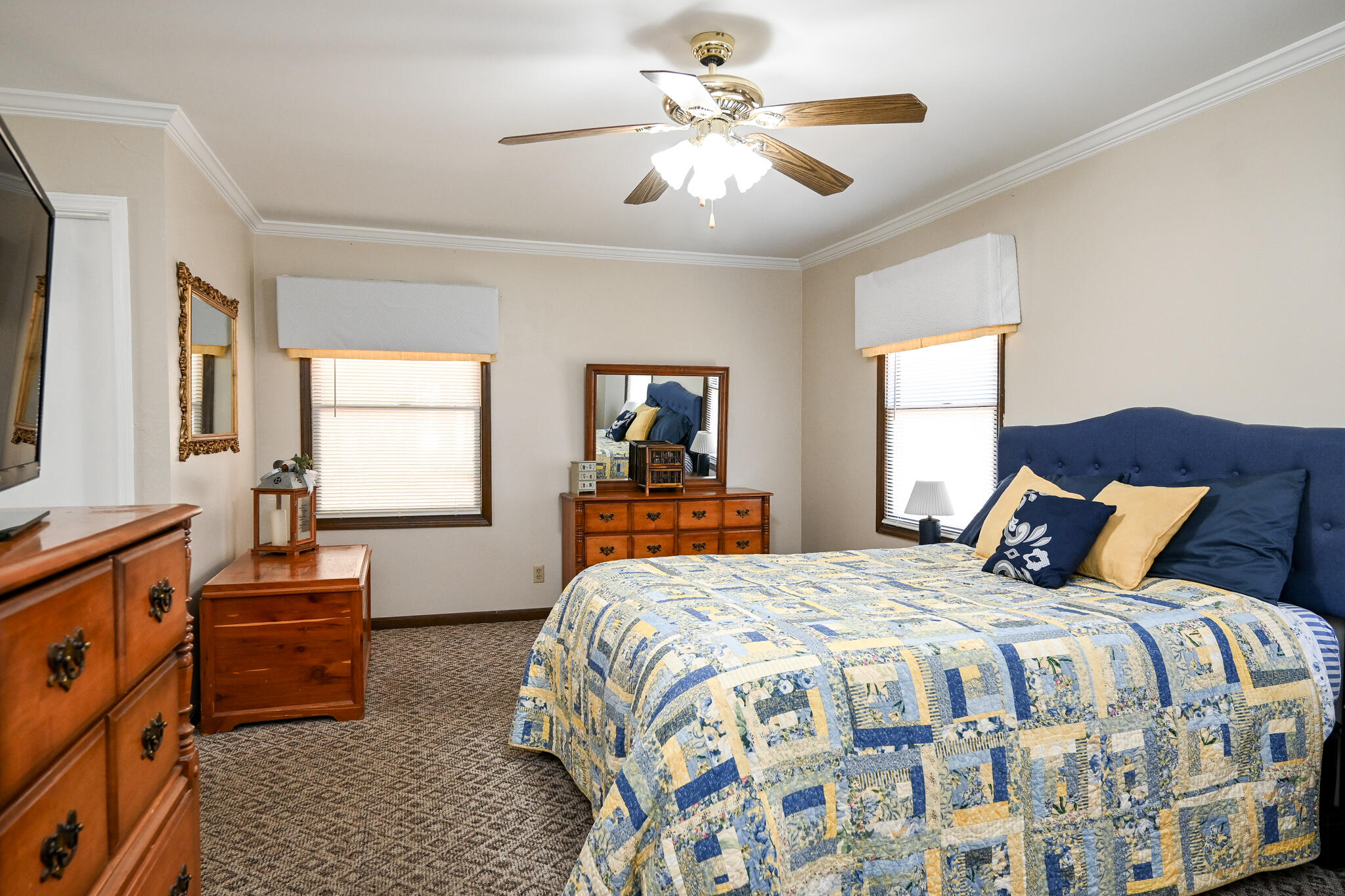 4845 Wilson Drive Drive NW, Cleveland