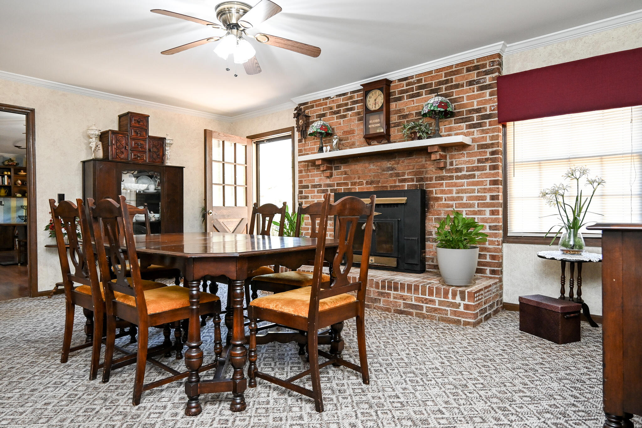 4845 Wilson Drive Drive NW, Cleveland