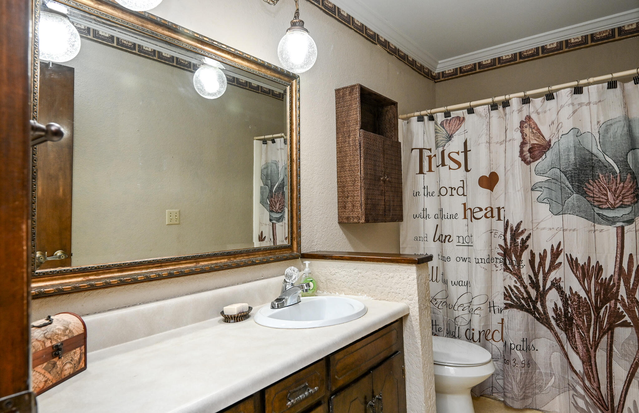 4845 Wilson Drive Drive NW, Cleveland