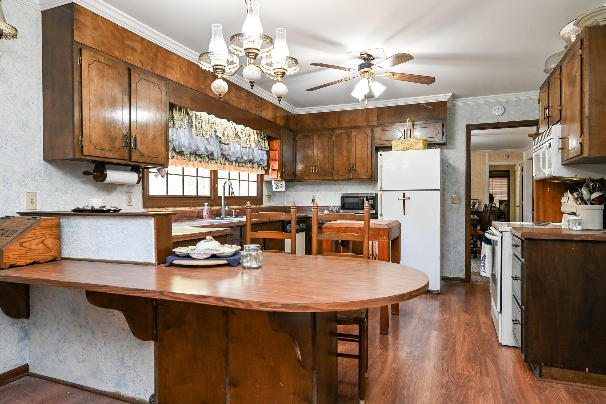 4845 Wilson Drive Drive NW, Cleveland