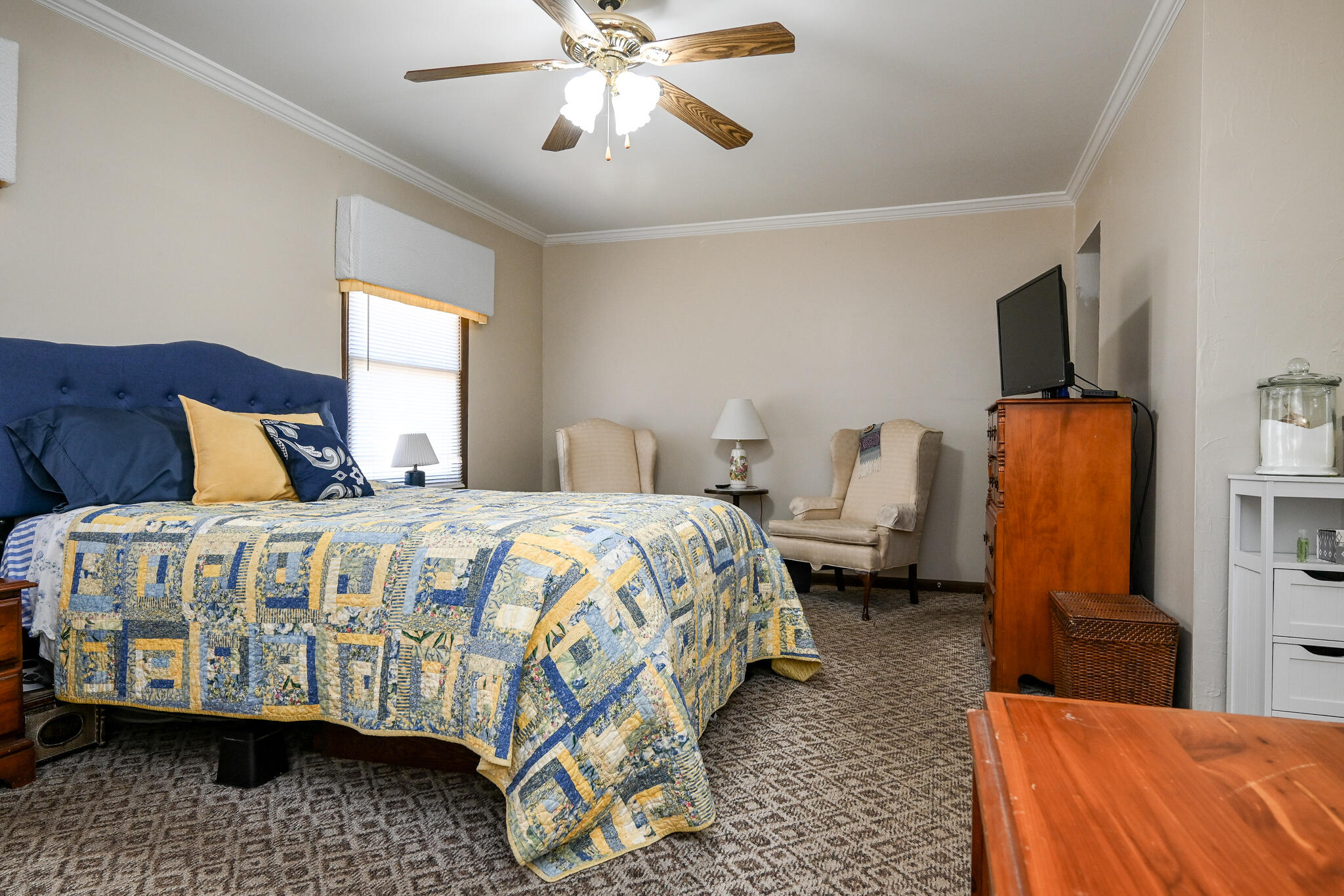 4845 Wilson Drive Drive NW, Cleveland