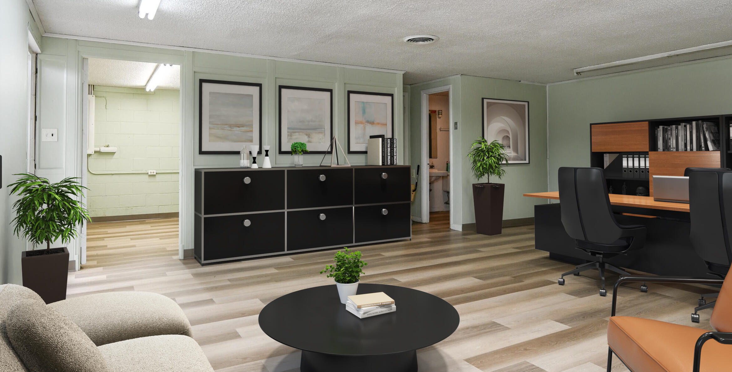 463 Central Avenue NW