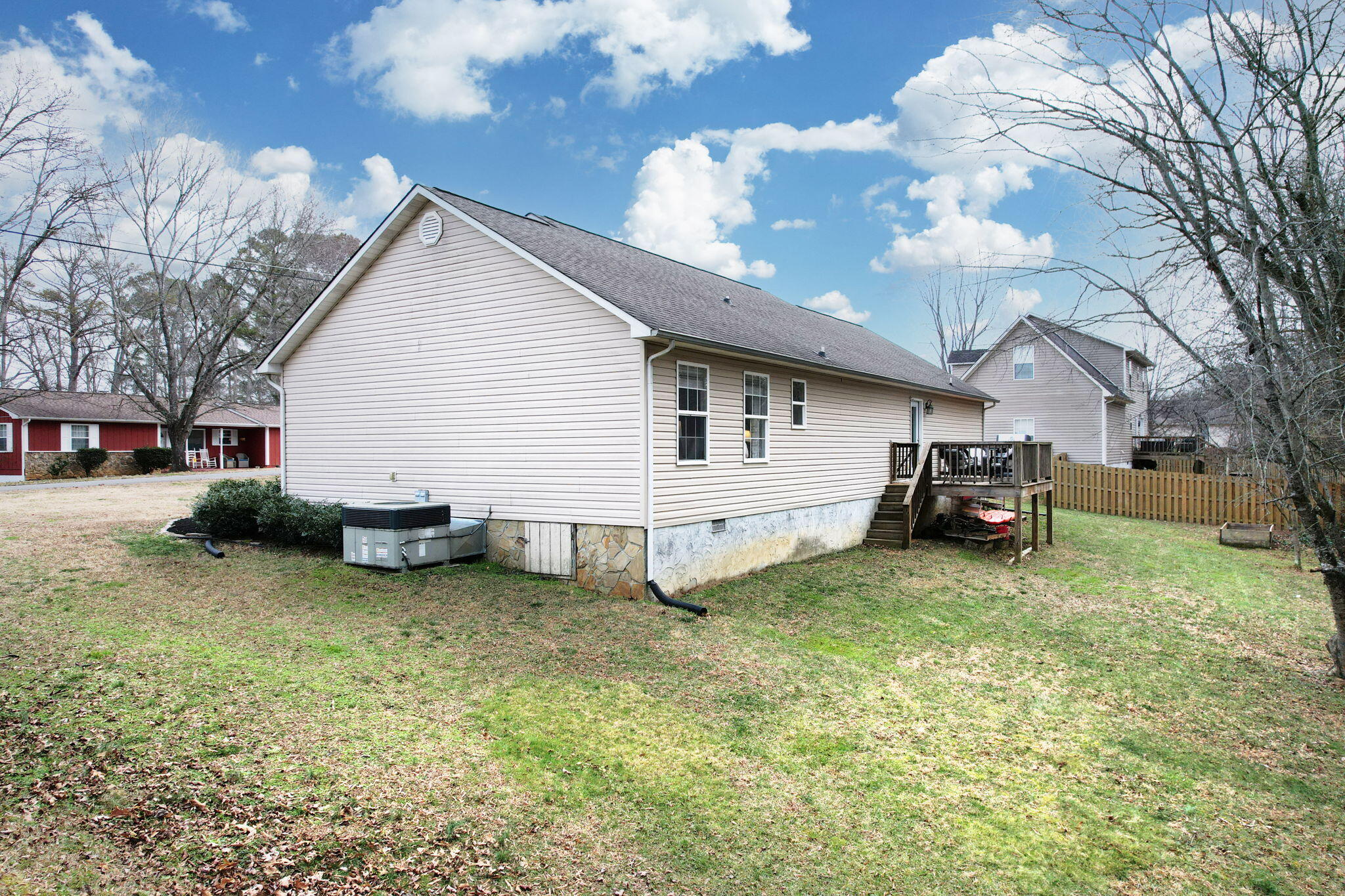 155 Sam Johnson Road NW