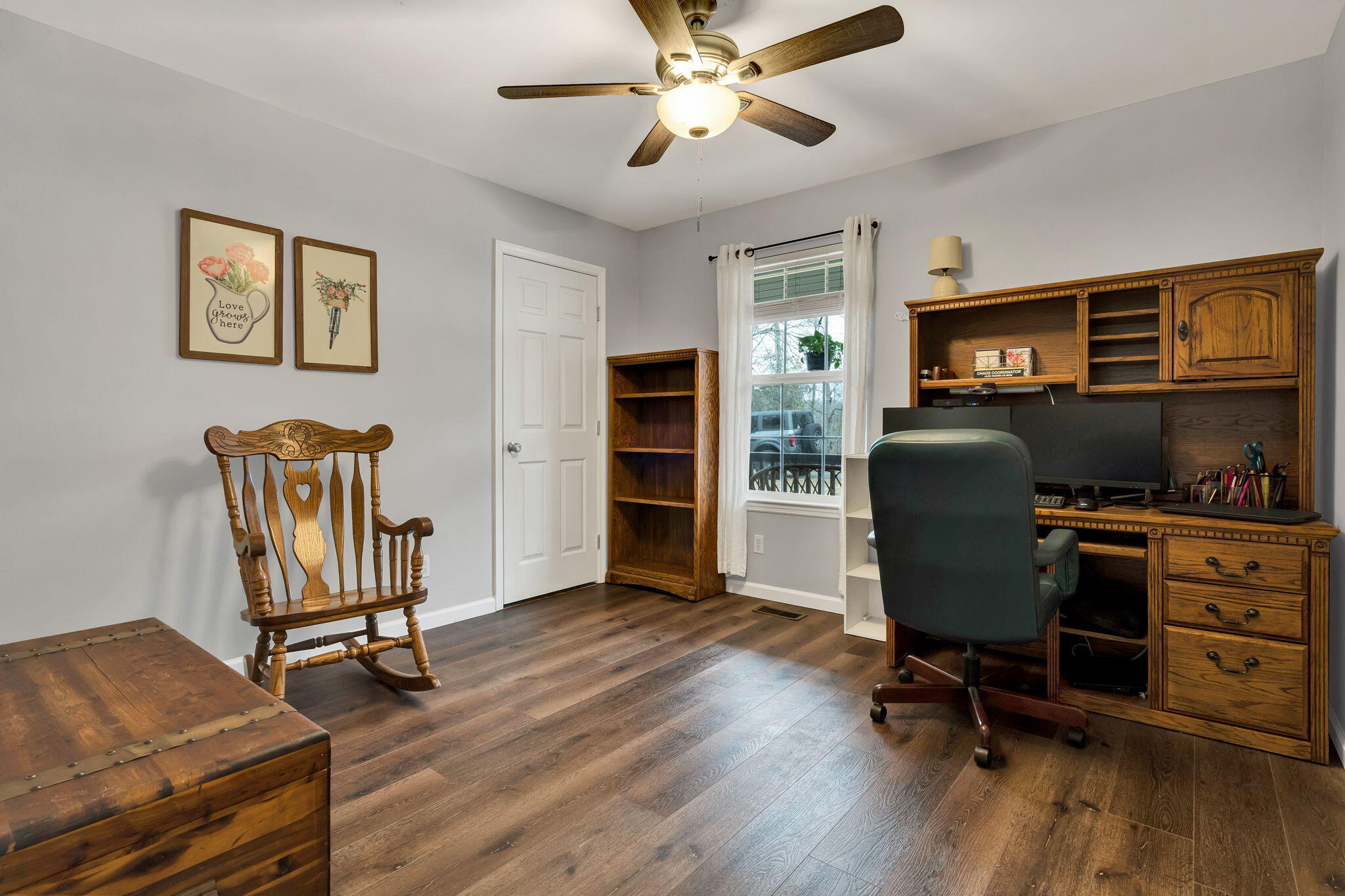 155 Sam Johnson Road NW