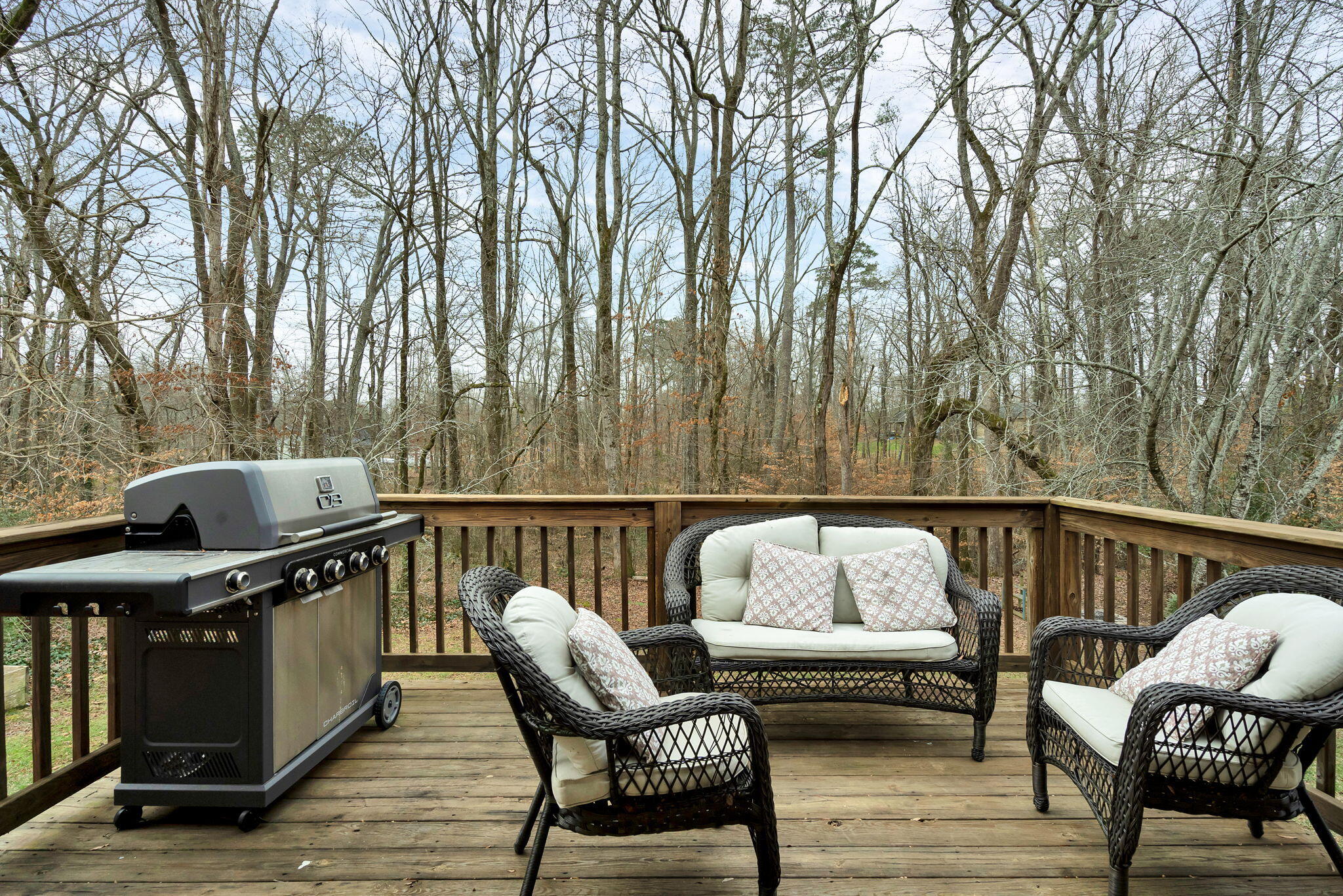155 Sam Johnson Road NW
