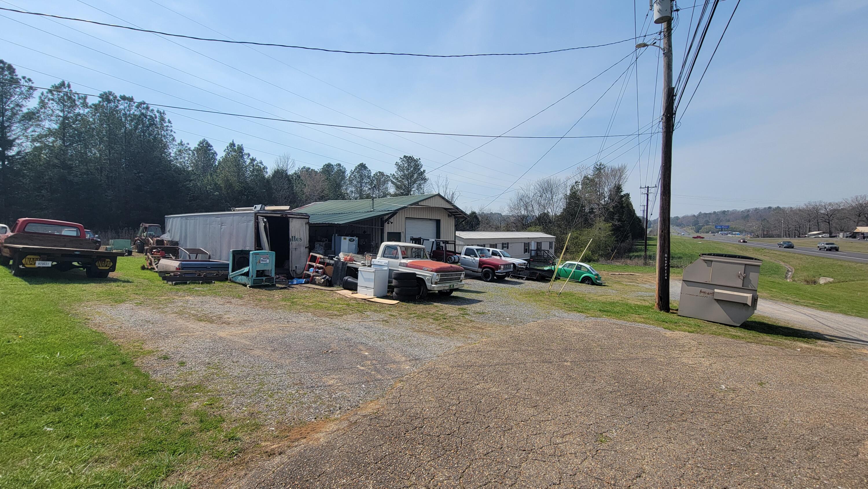 5714 Waterlevel Highway