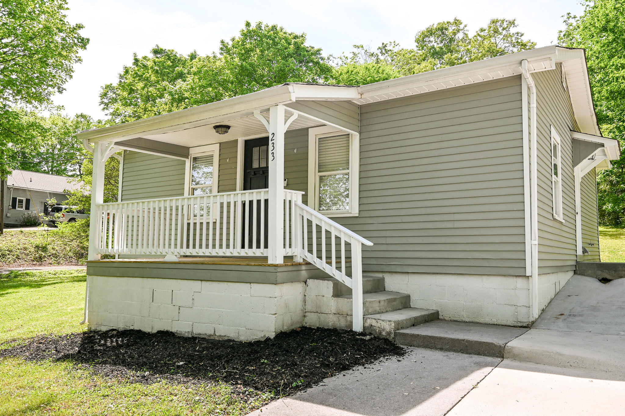 233 Pine Lane