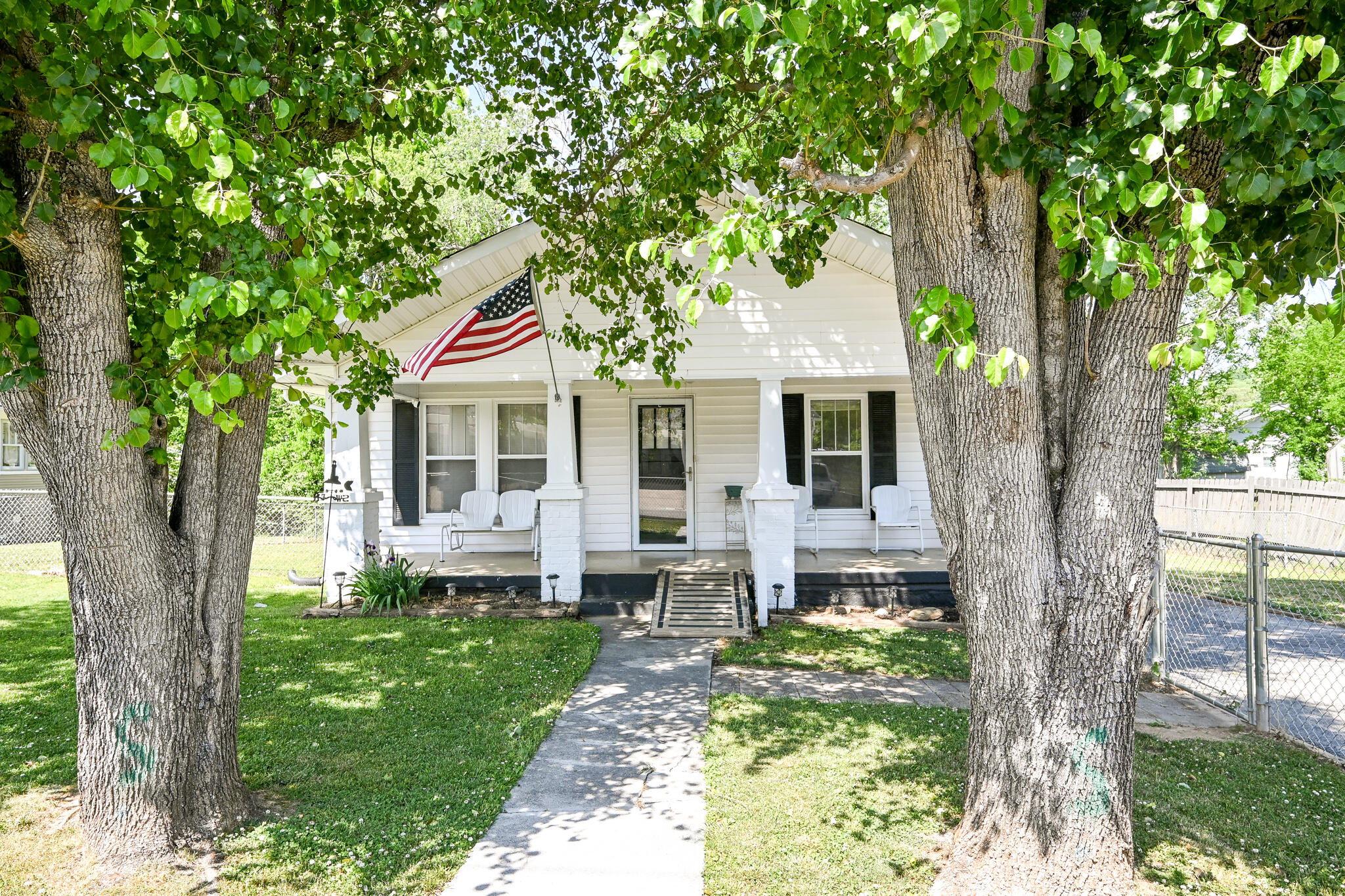 103 Ridgeway Drive