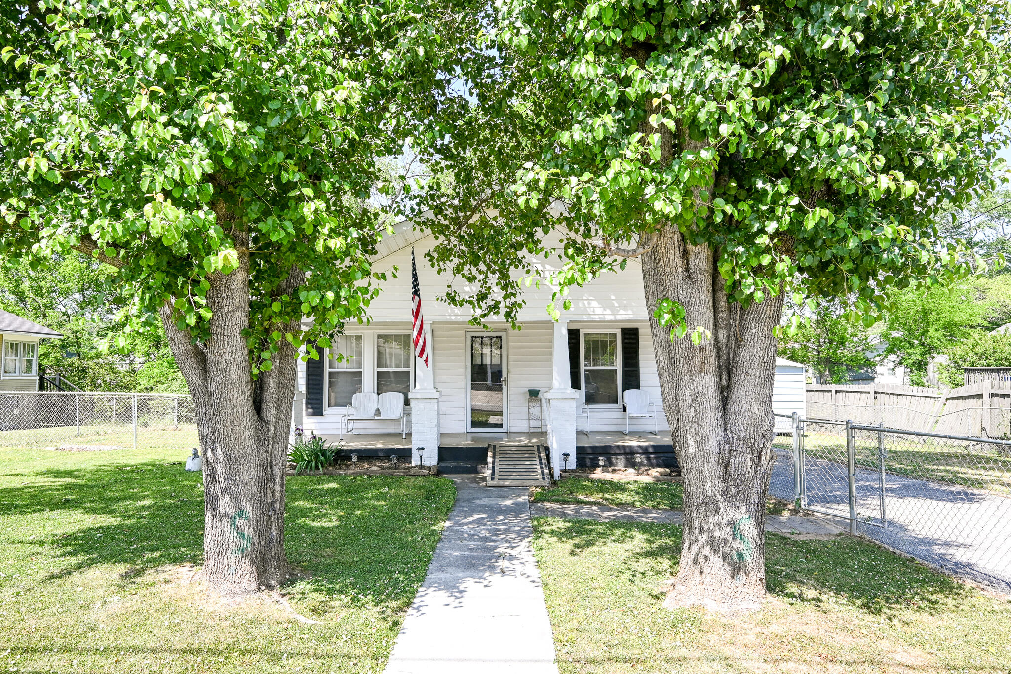 103 Ridgeway Drive