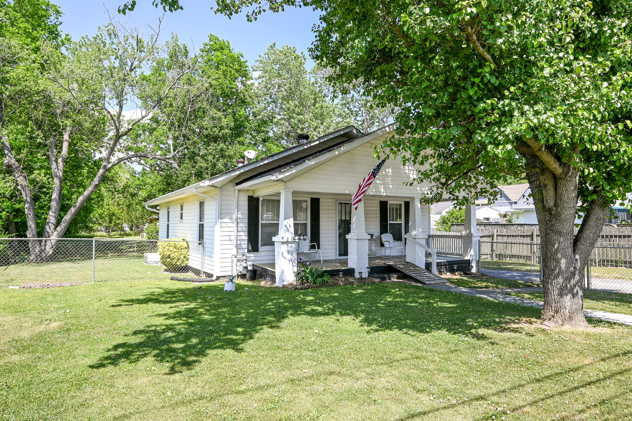 103 Ridgeway Drive