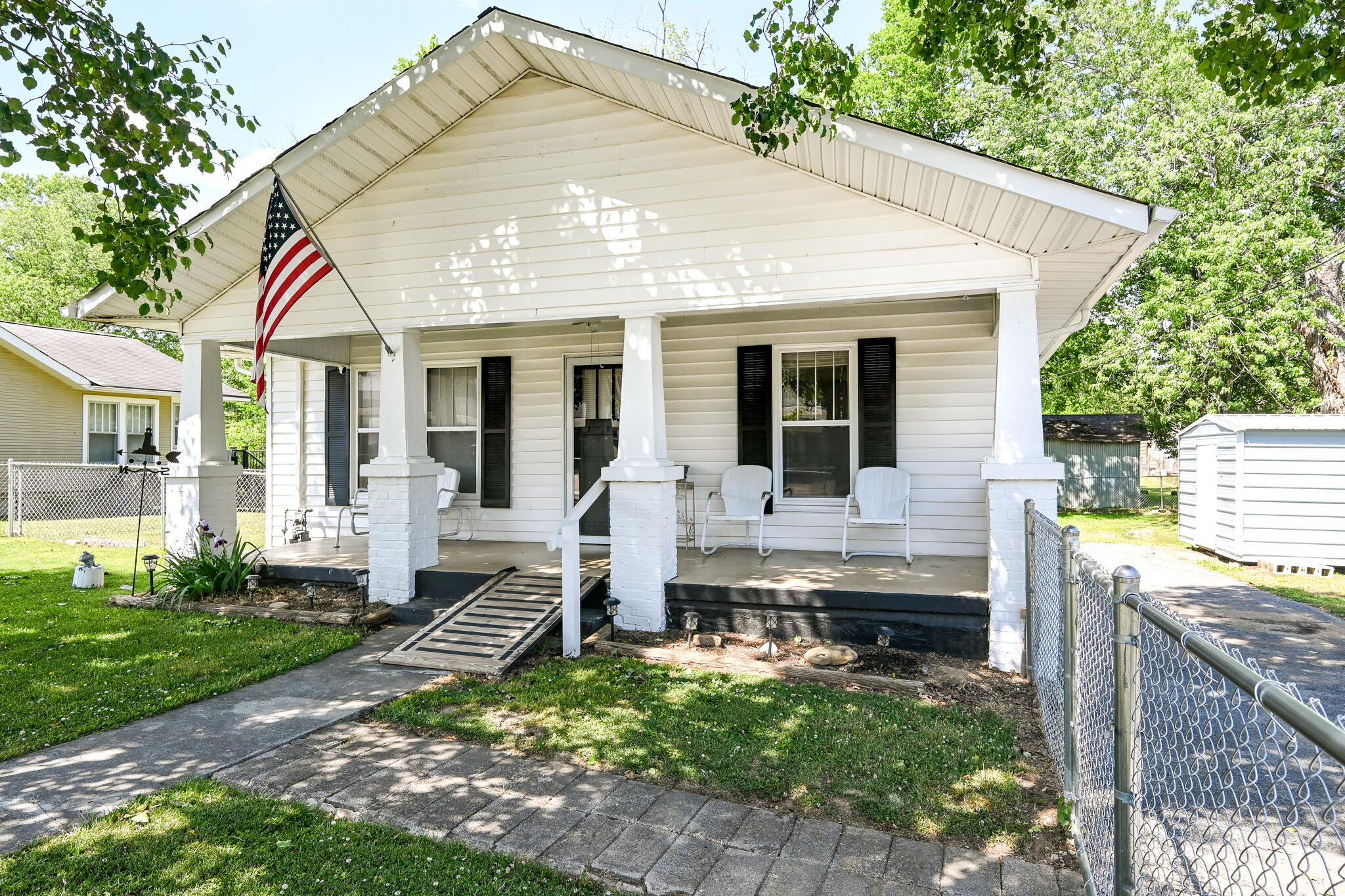 103 Ridgeway Drive