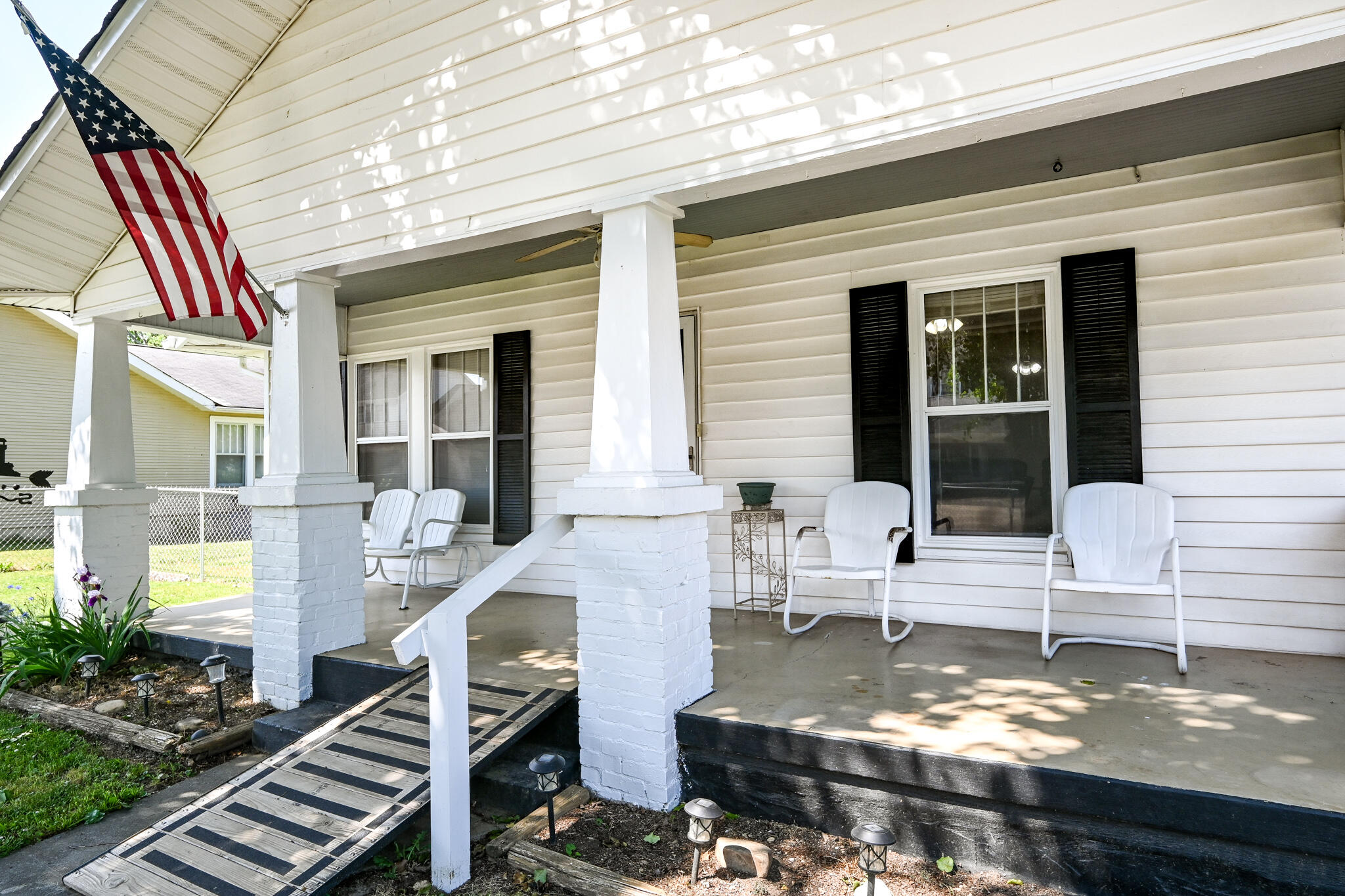 103 Ridgeway Drive