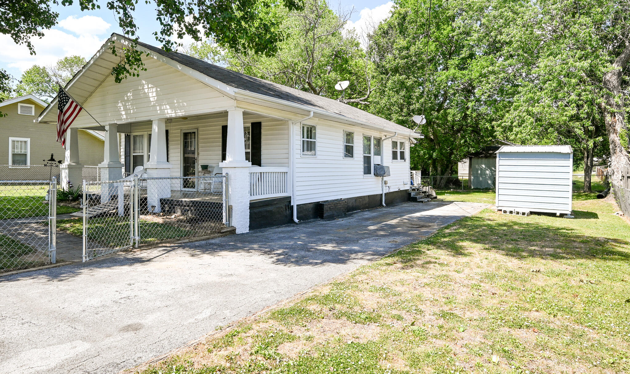 103 Ridgeway Drive