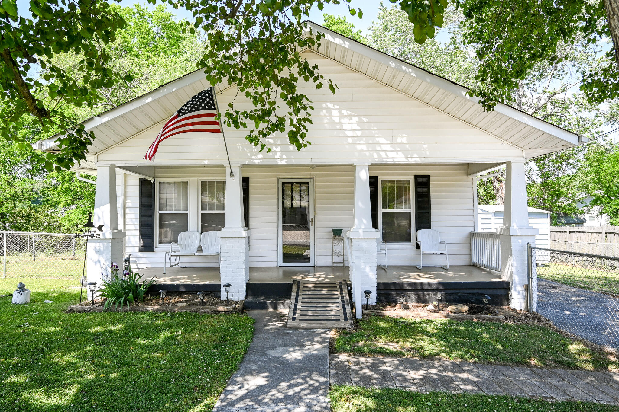 103 Ridgeway Drive