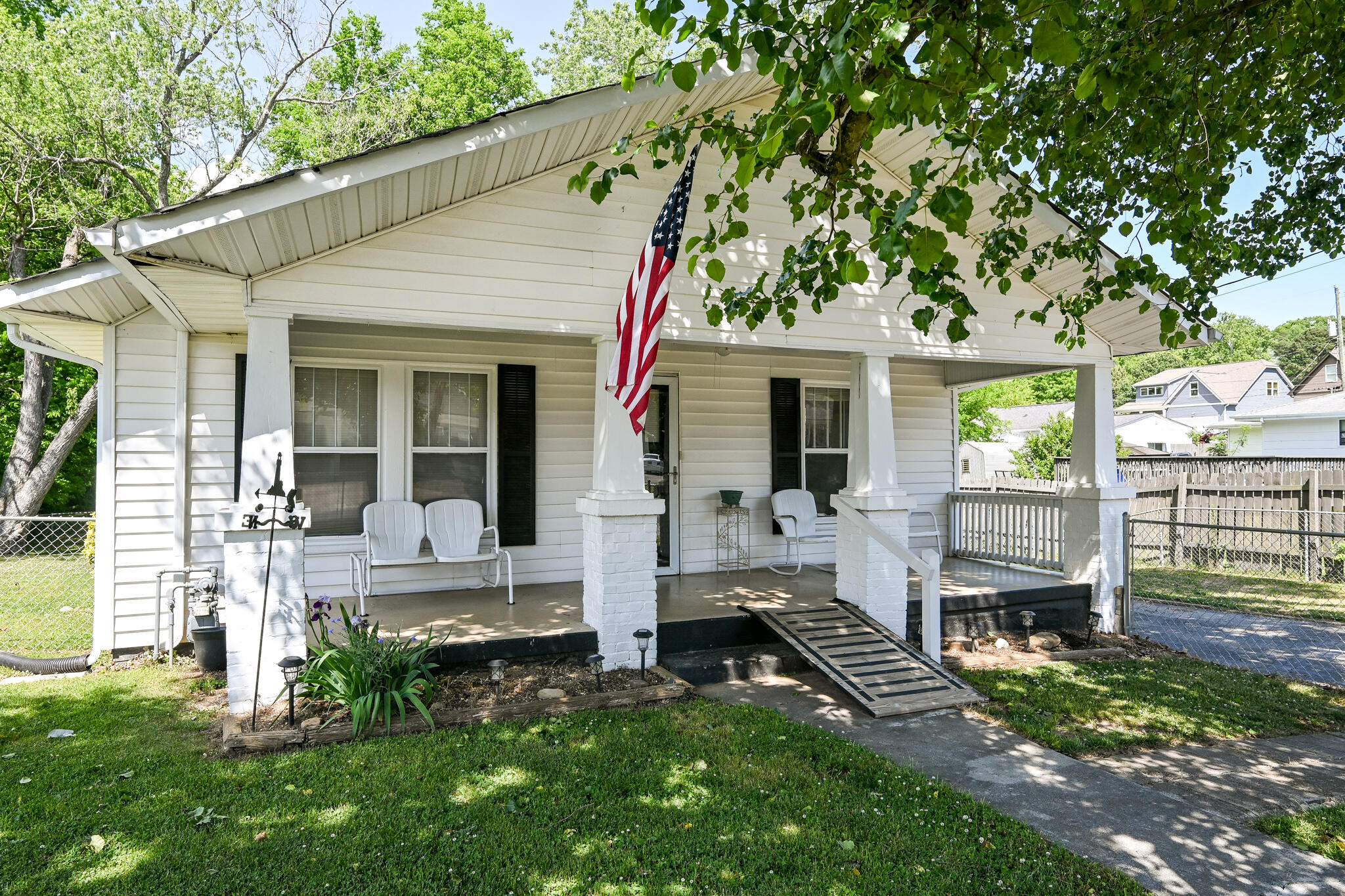 103 Ridgeway Drive
