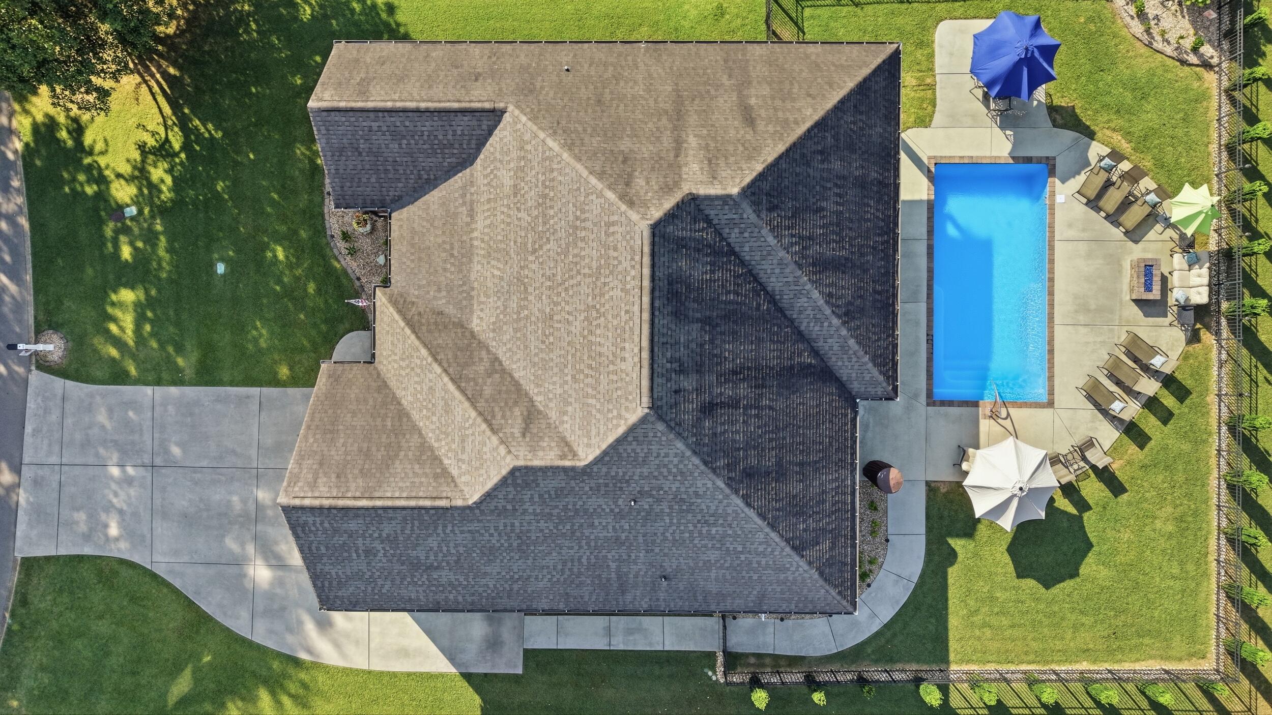 123 Cottonwood Drive NW