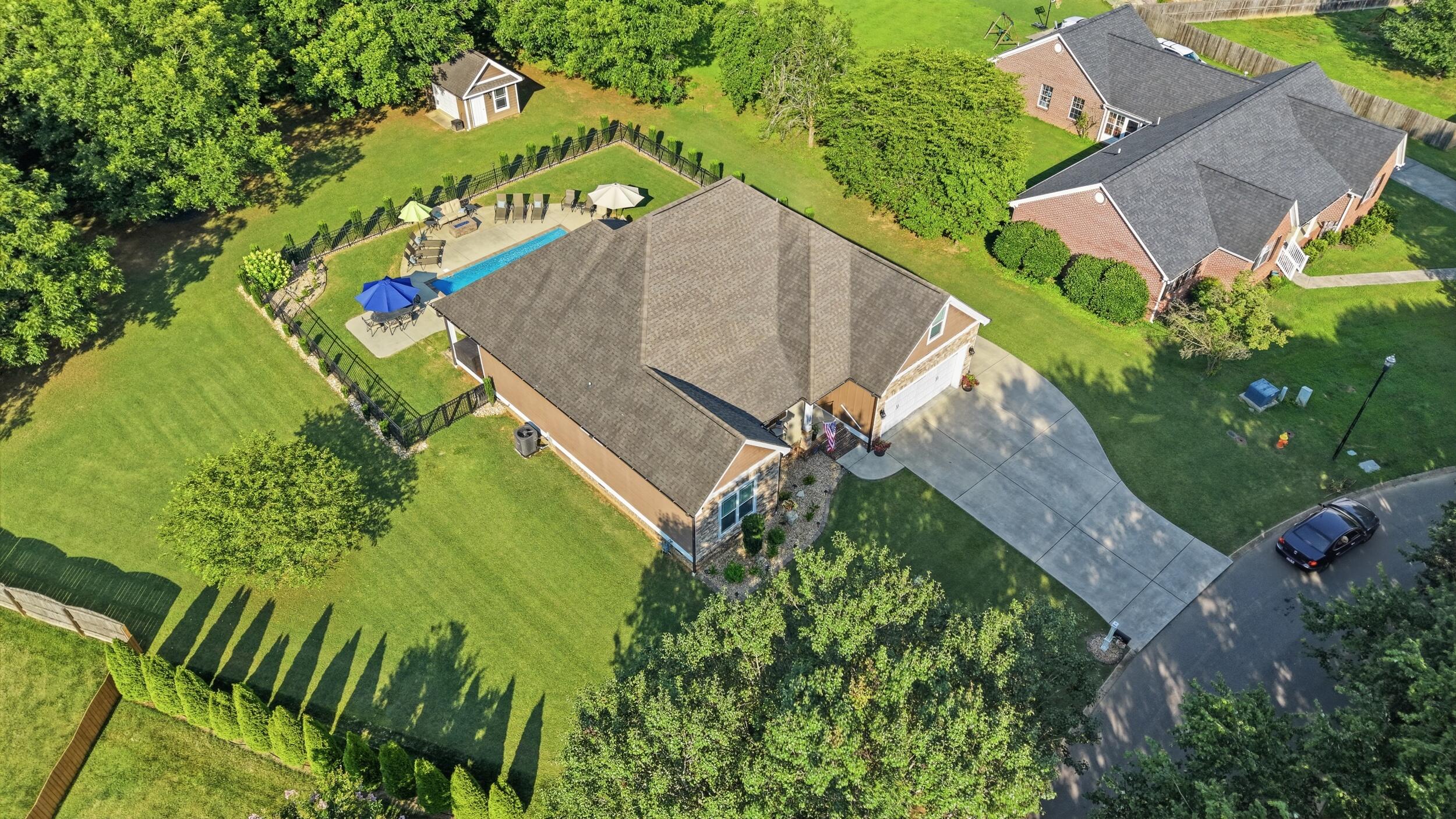 123 Cottonwood Drive NW