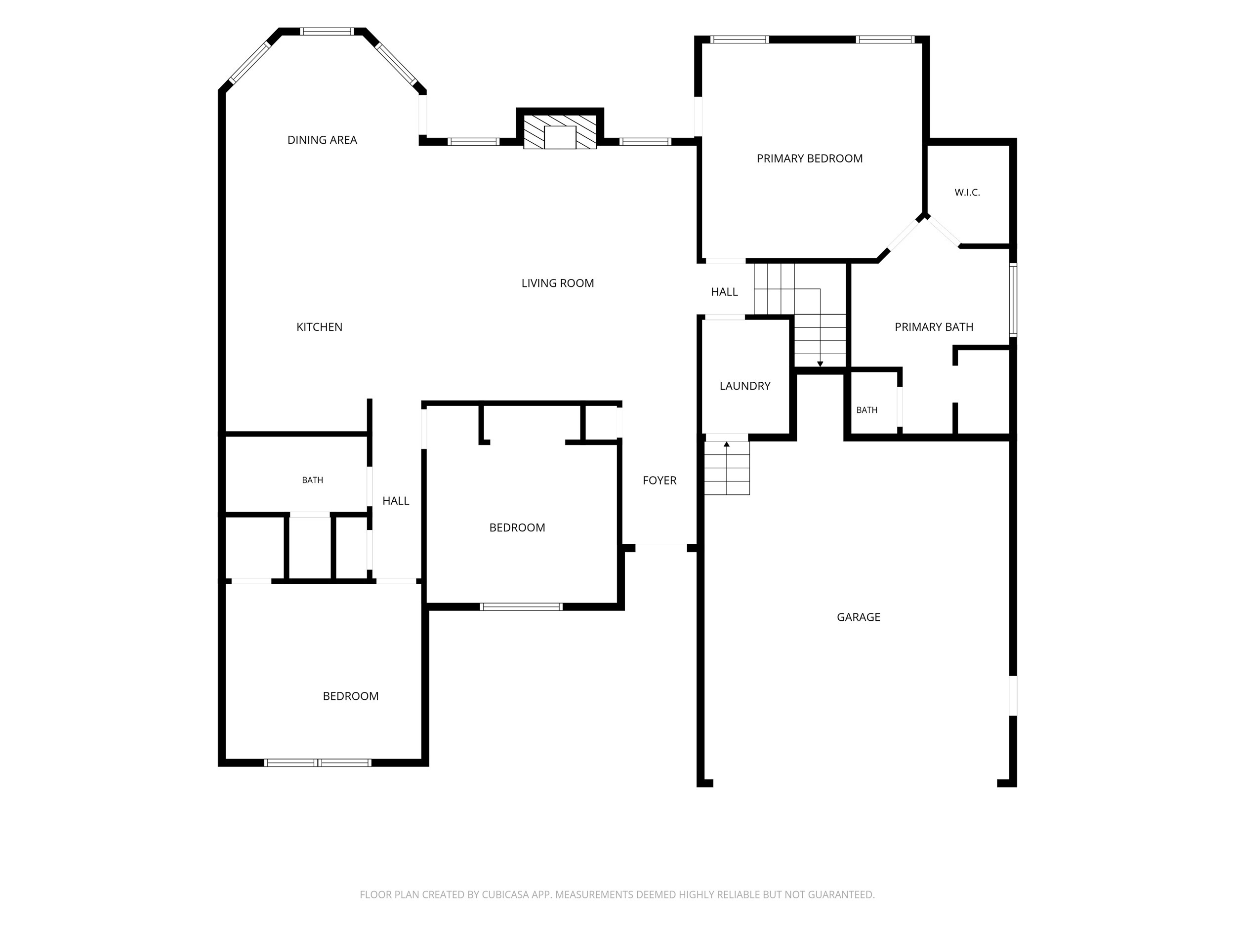 123 Cottonwood Drive NW