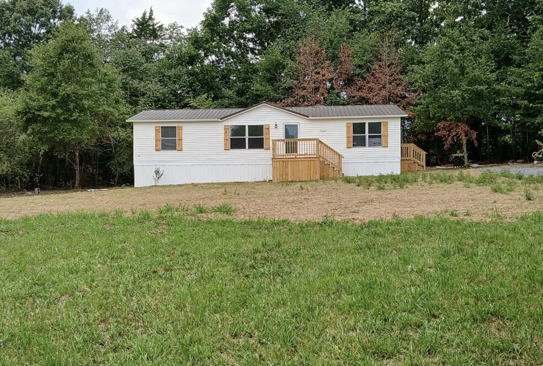 14029 Mount Tabor Road Road