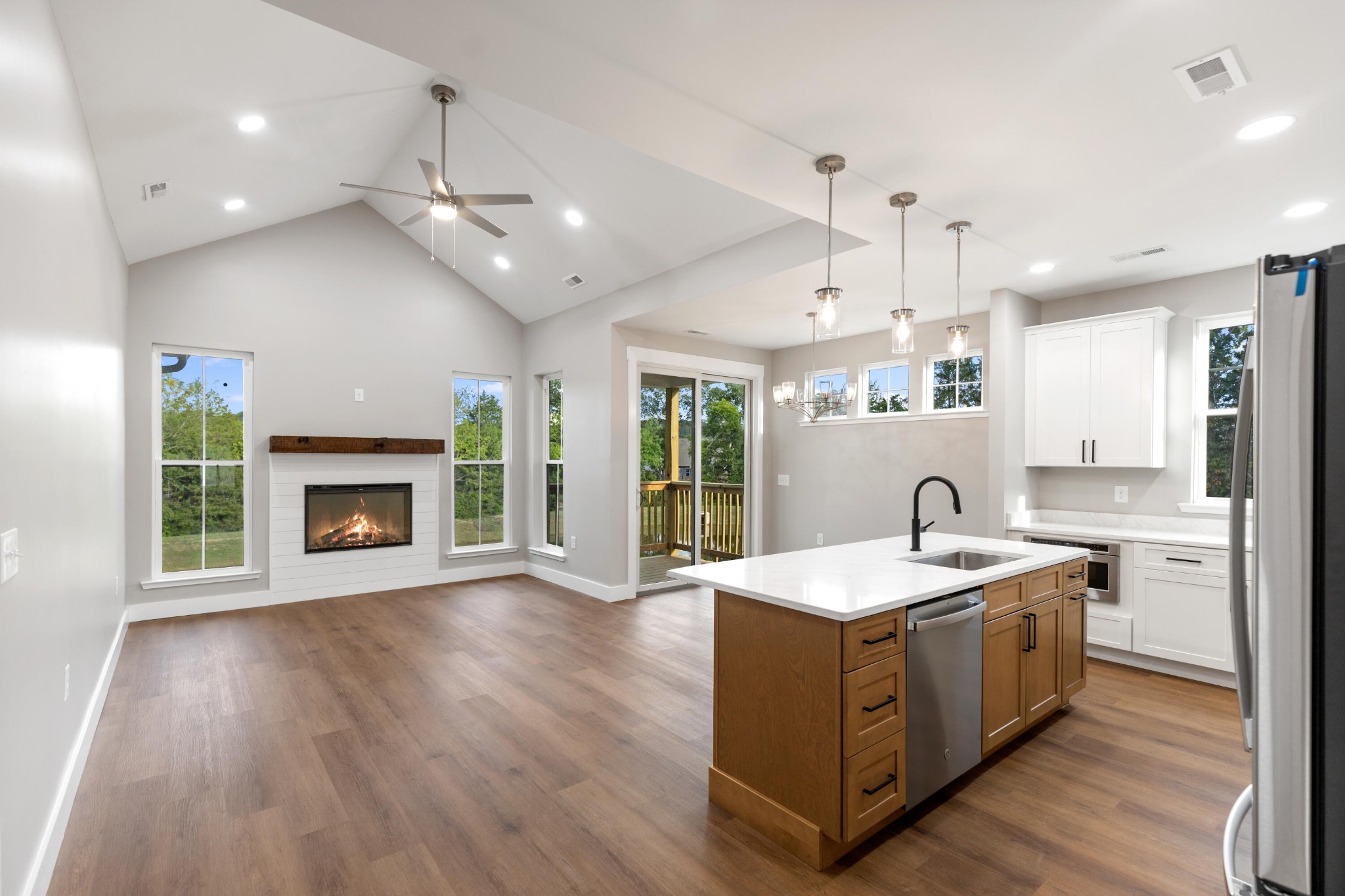 5313 Mia Court, NW