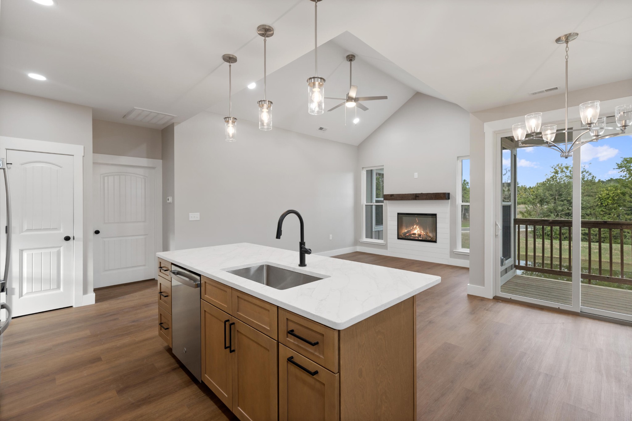 5313 Mia Court, NW
