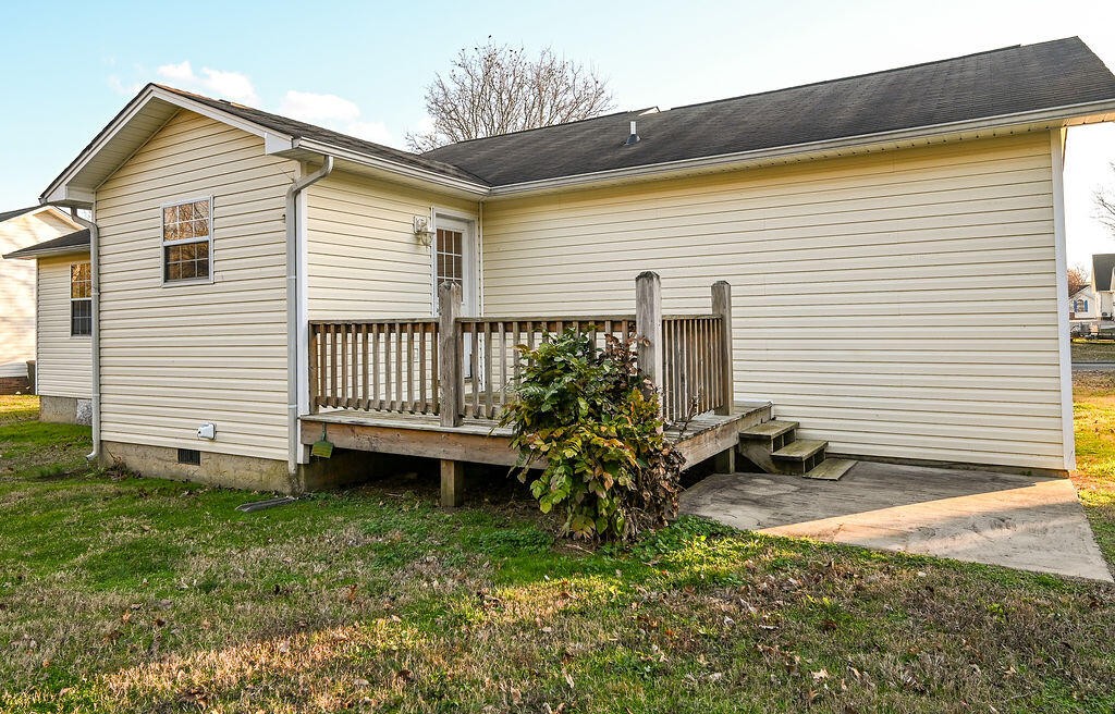 298 Christian Drive, NW