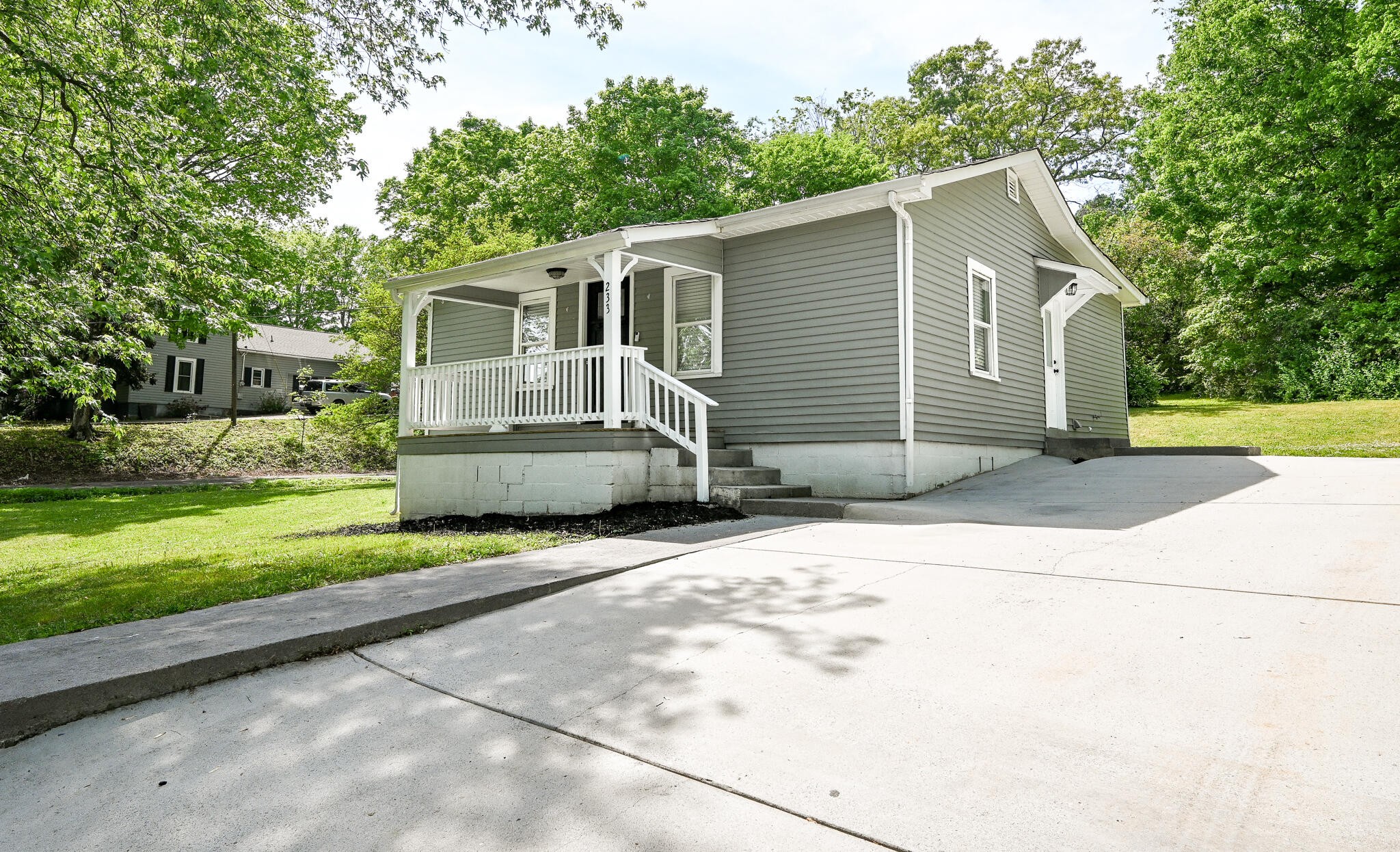 233 Pine Lane, NW